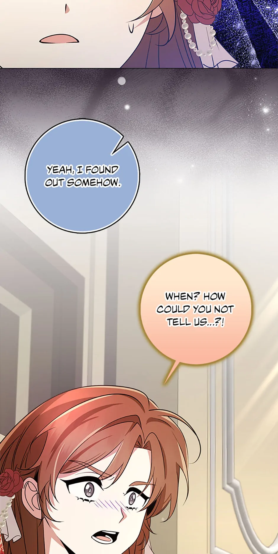 The Dungeon’s Time-Bound S-Rank Beauty Chapter 58 280 21