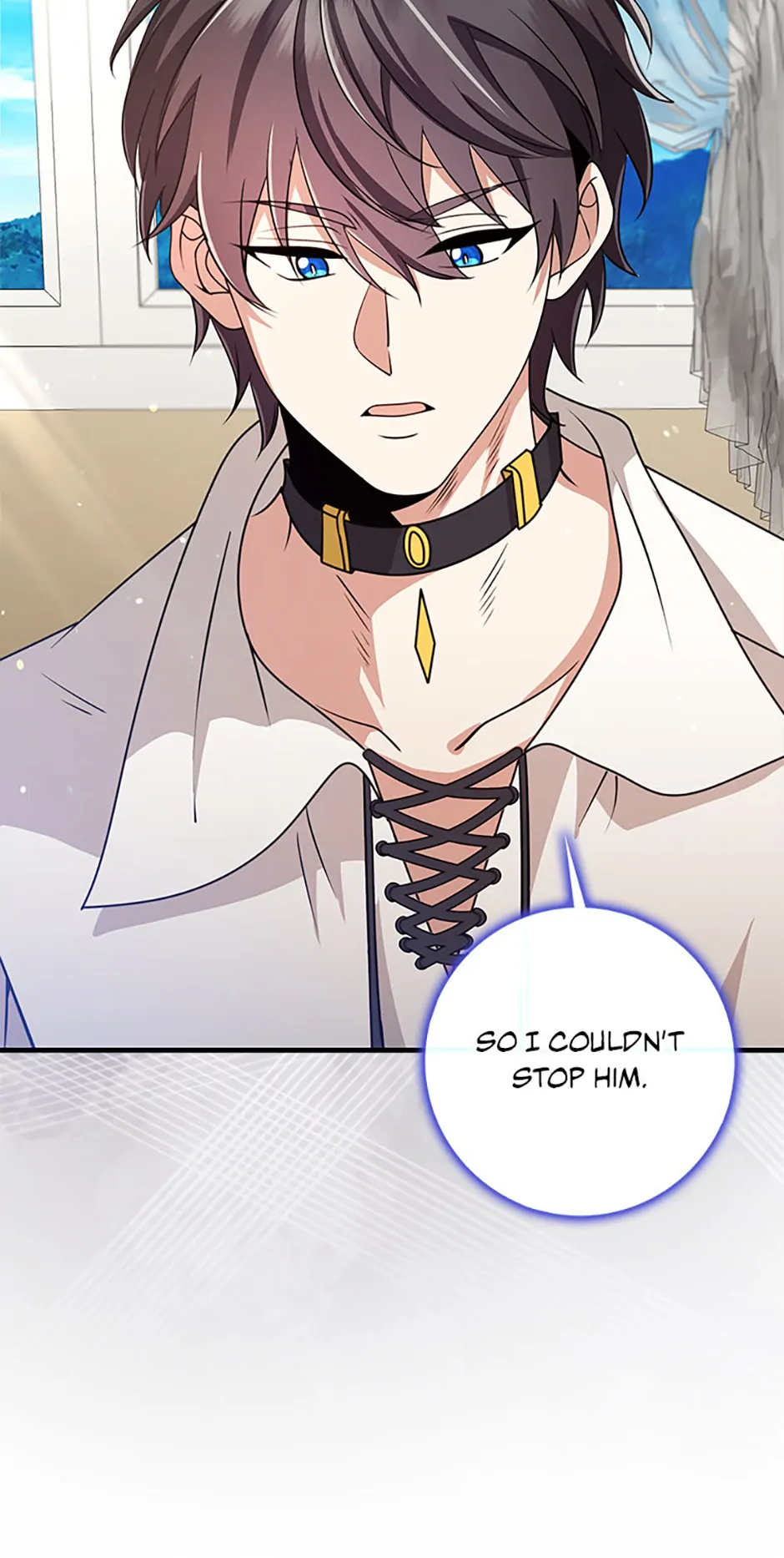 The Dungeon’s Time-Bound S-Rank Beauty Chapter 58 282 23