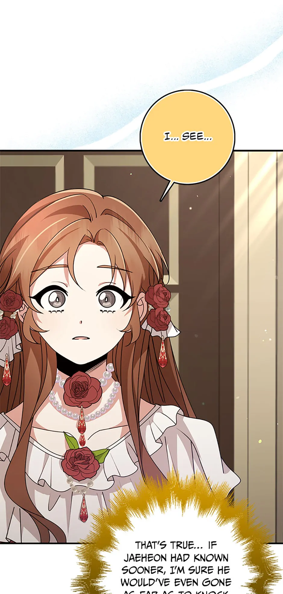 The Dungeon’s Time-Bound S-Rank Beauty Chapter 58 283 24