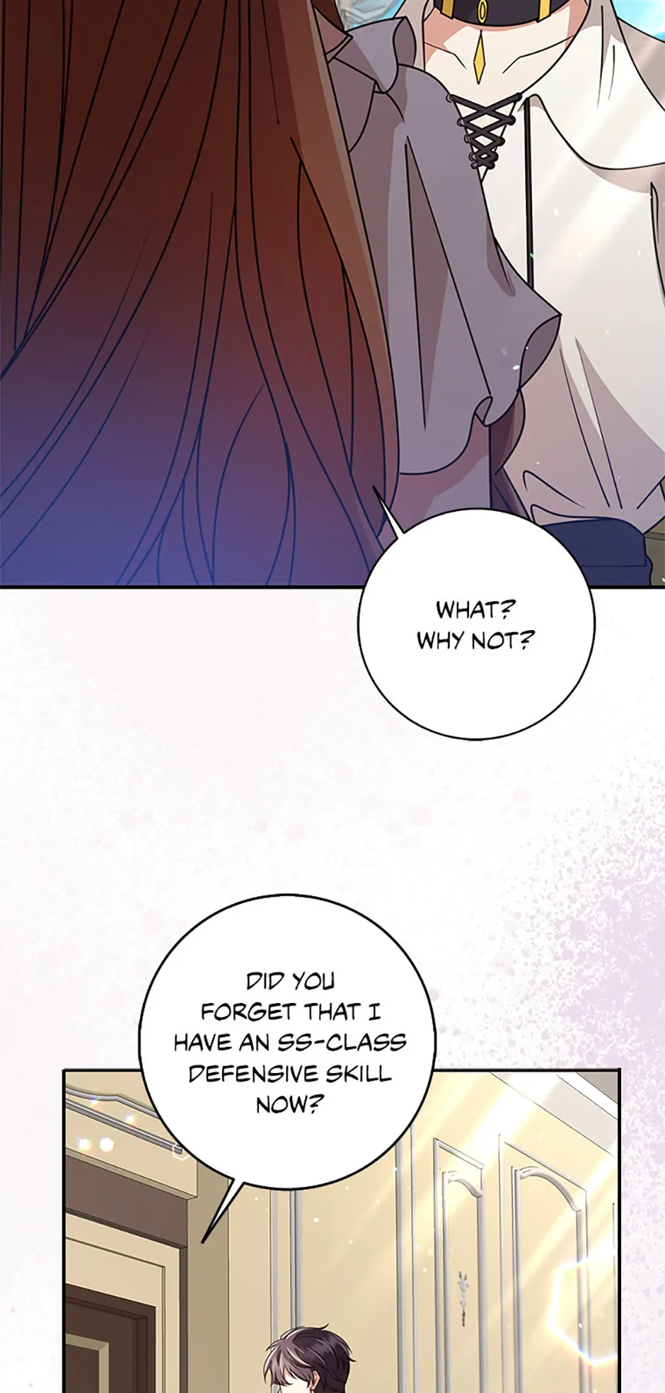 The Dungeon’s Time-Bound S-Rank Beauty Chapter 58 285 26