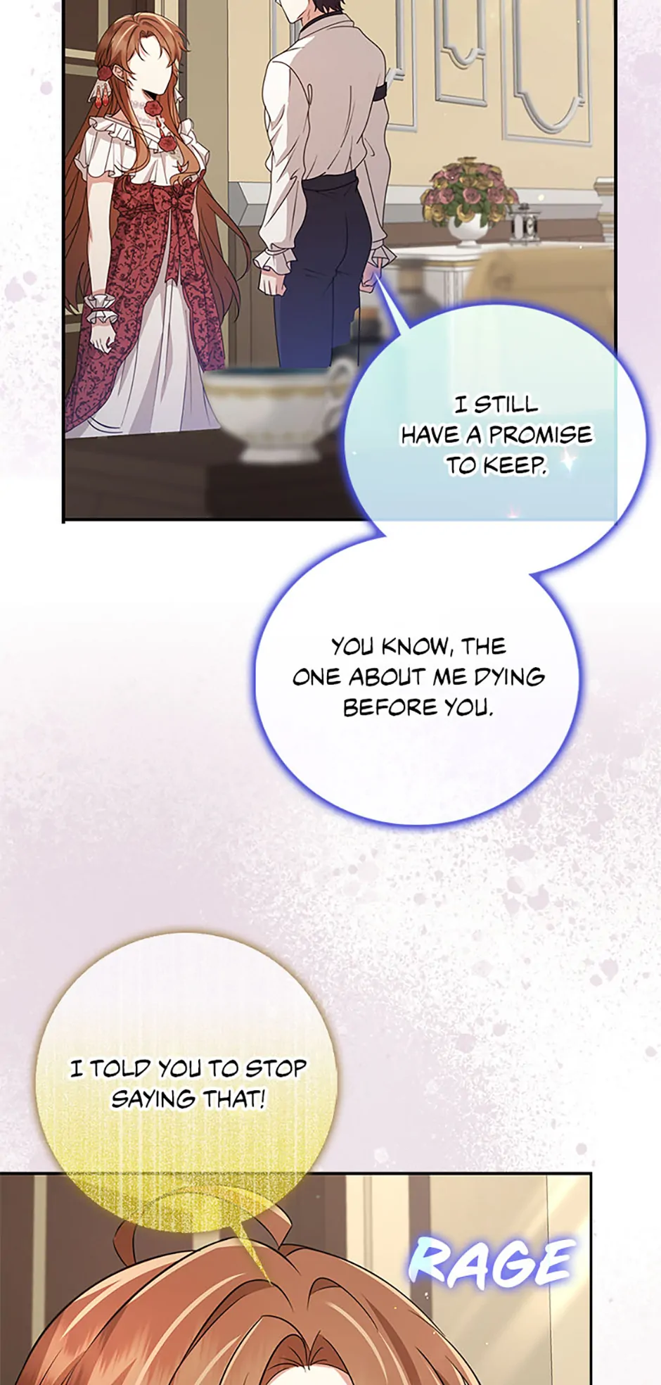 The Dungeon’s Time-Bound S-Rank Beauty Chapter 58 286 27