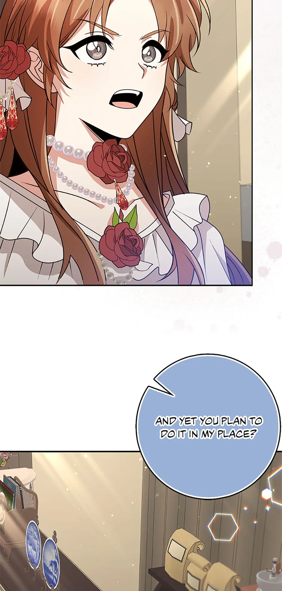 The Dungeon’s Time-Bound S-Rank Beauty Chapter 58 287 28