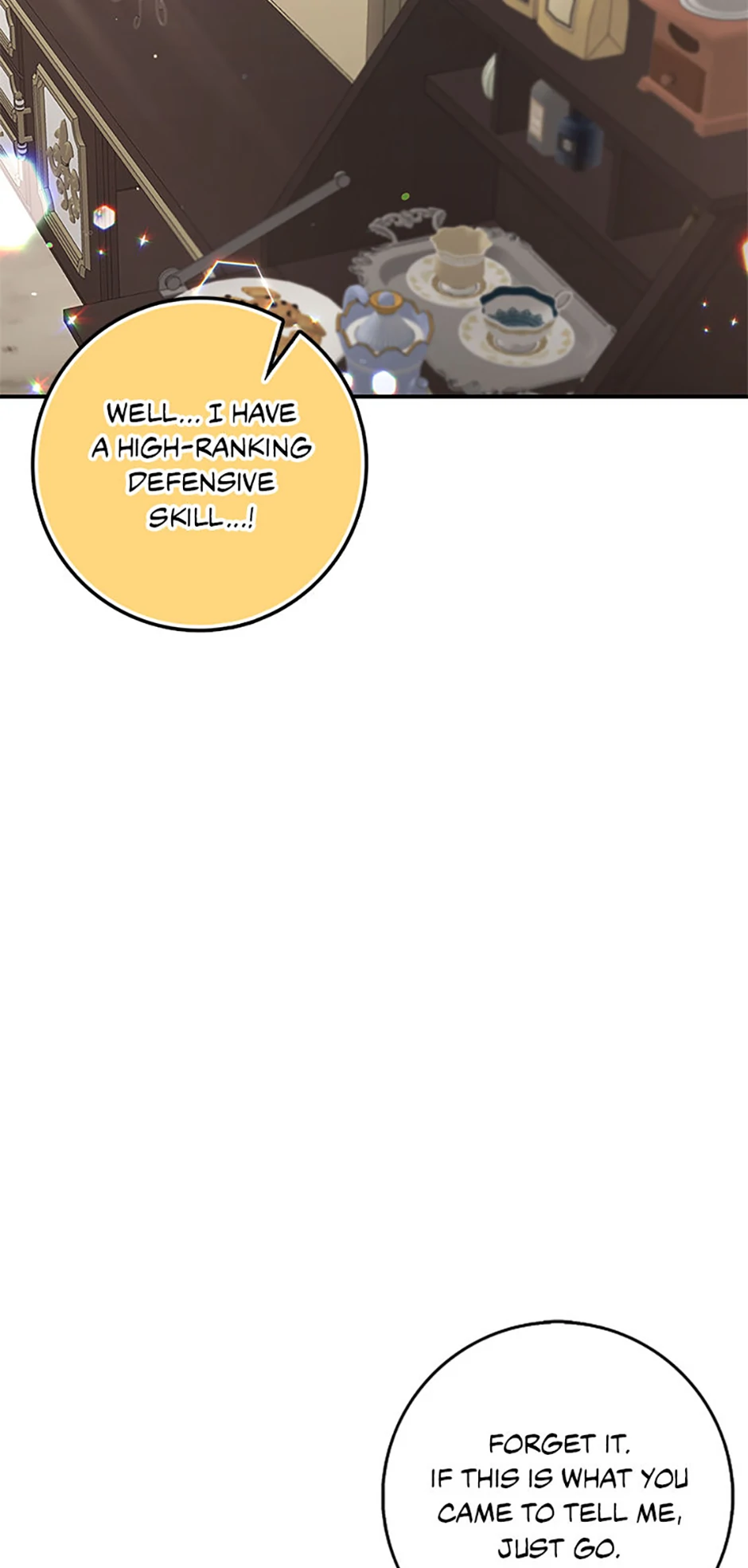 The Dungeon’s Time-Bound S-Rank Beauty Chapter 58 288 29