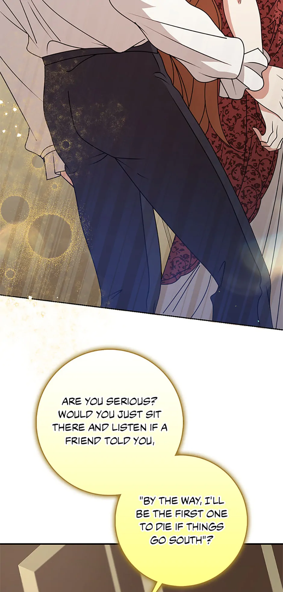 The Dungeon’s Time-Bound S-Rank Beauty Chapter 58 291 32