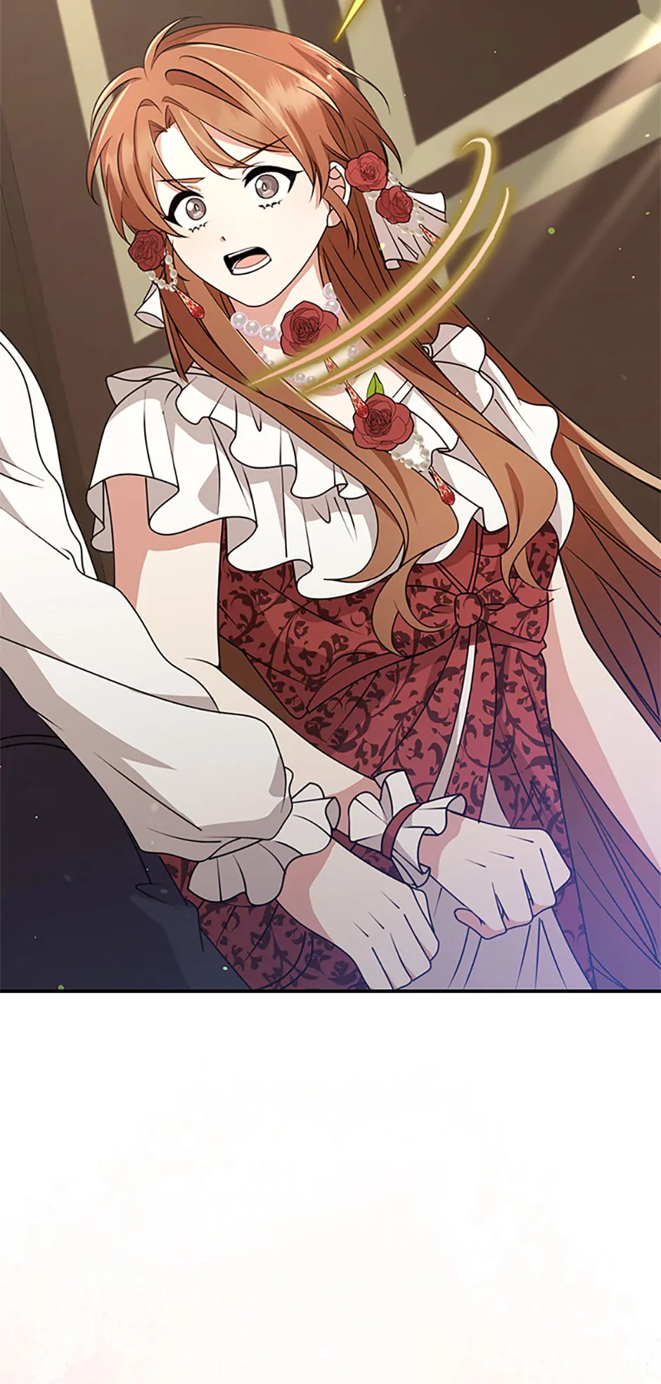 The Dungeon’s Time-Bound S-Rank Beauty Chapter 58 292 33