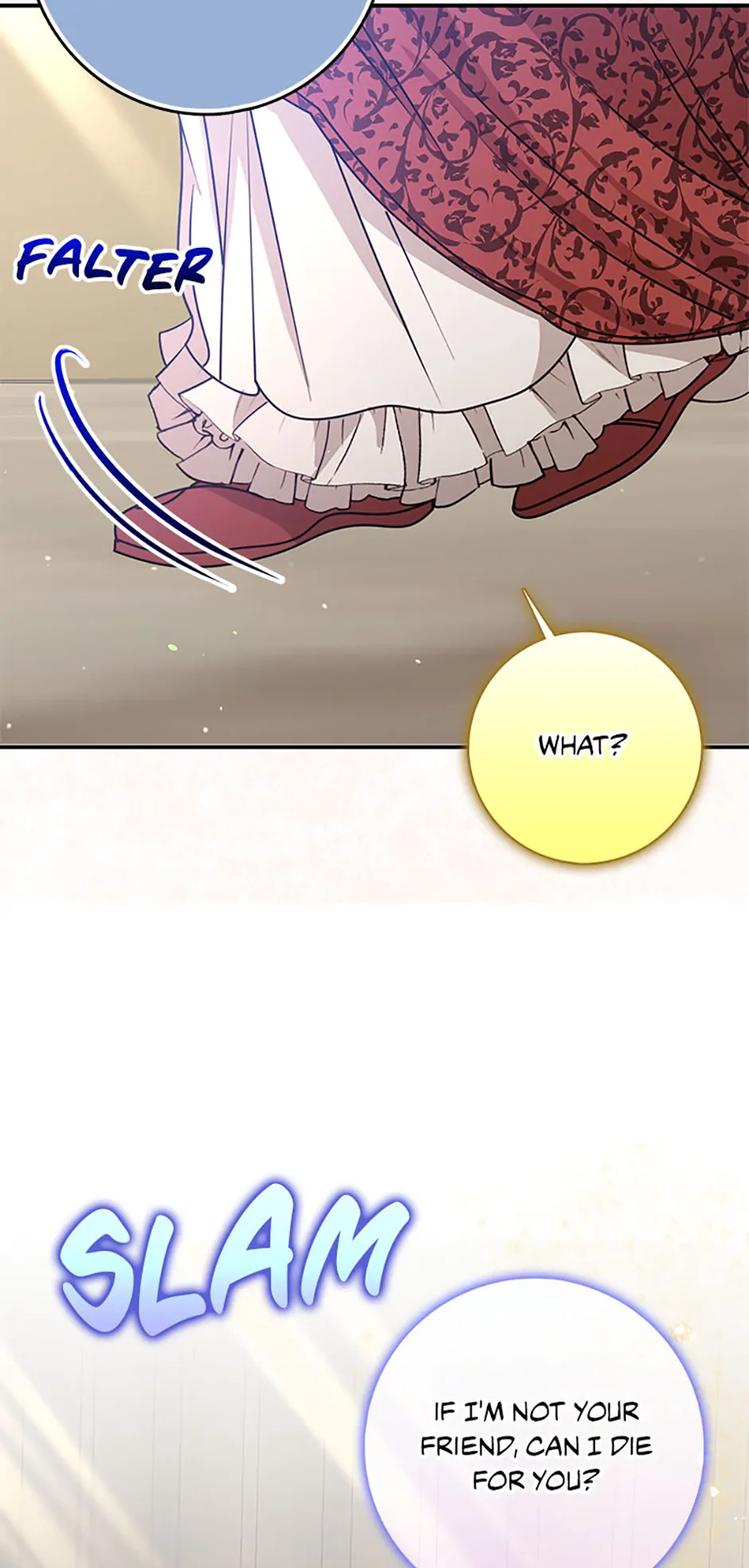 The Dungeon’s Time-Bound S-Rank Beauty Chapter 58 294 35