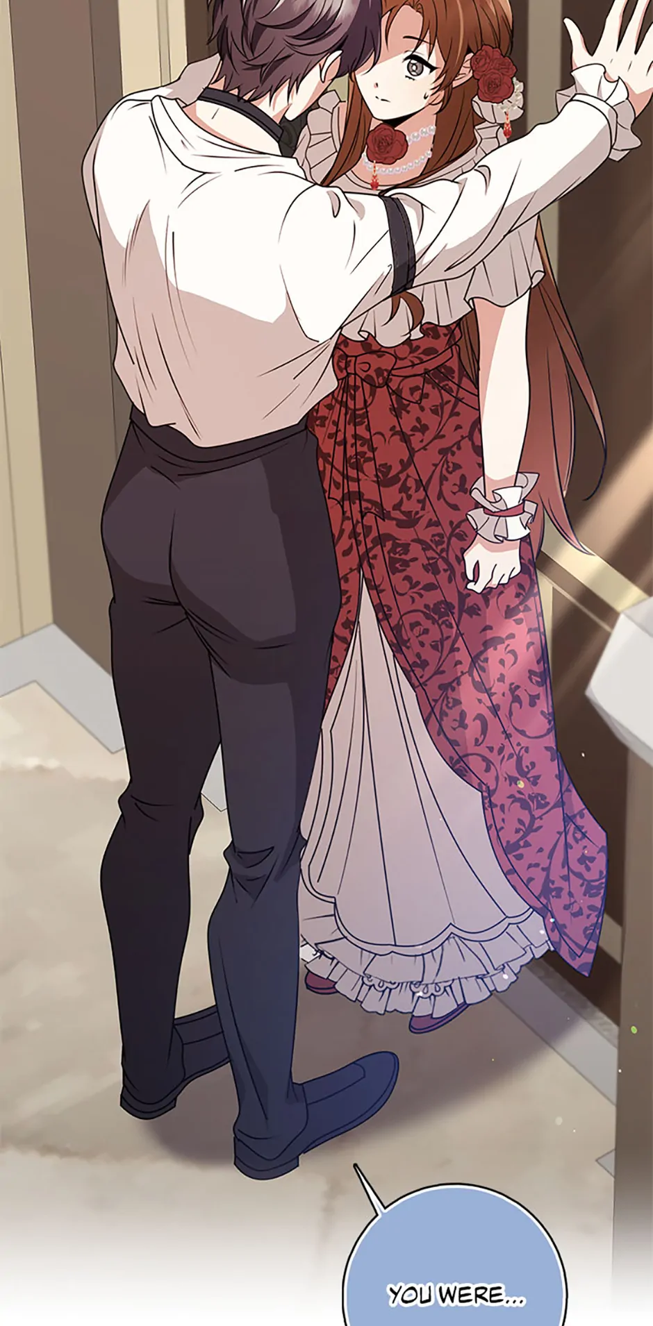 The Dungeon’s Time-Bound S-Rank Beauty Chapter 58 299 40