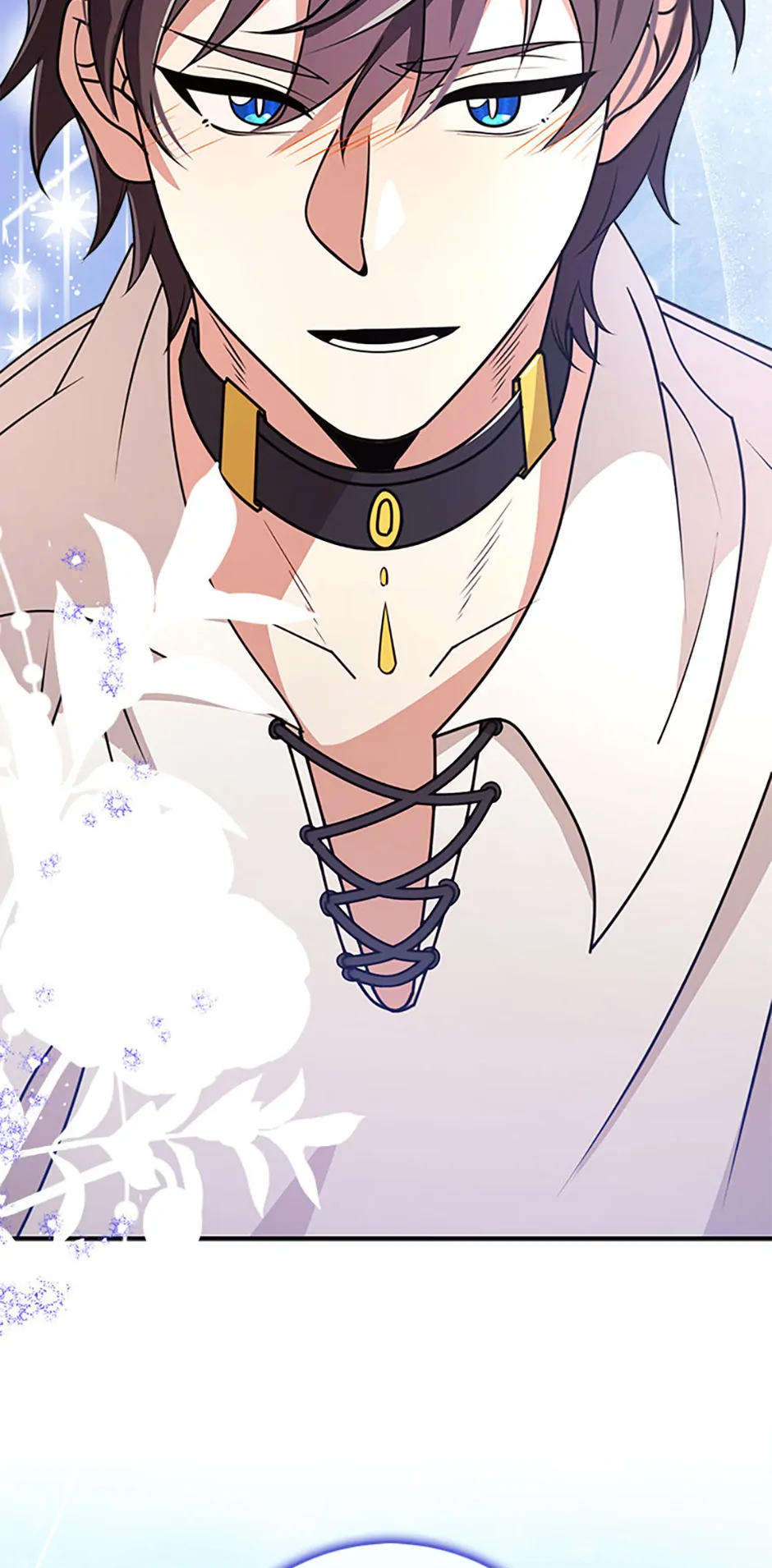 The Dungeon’s Time-Bound S-Rank Beauty Chapter 58 301 42