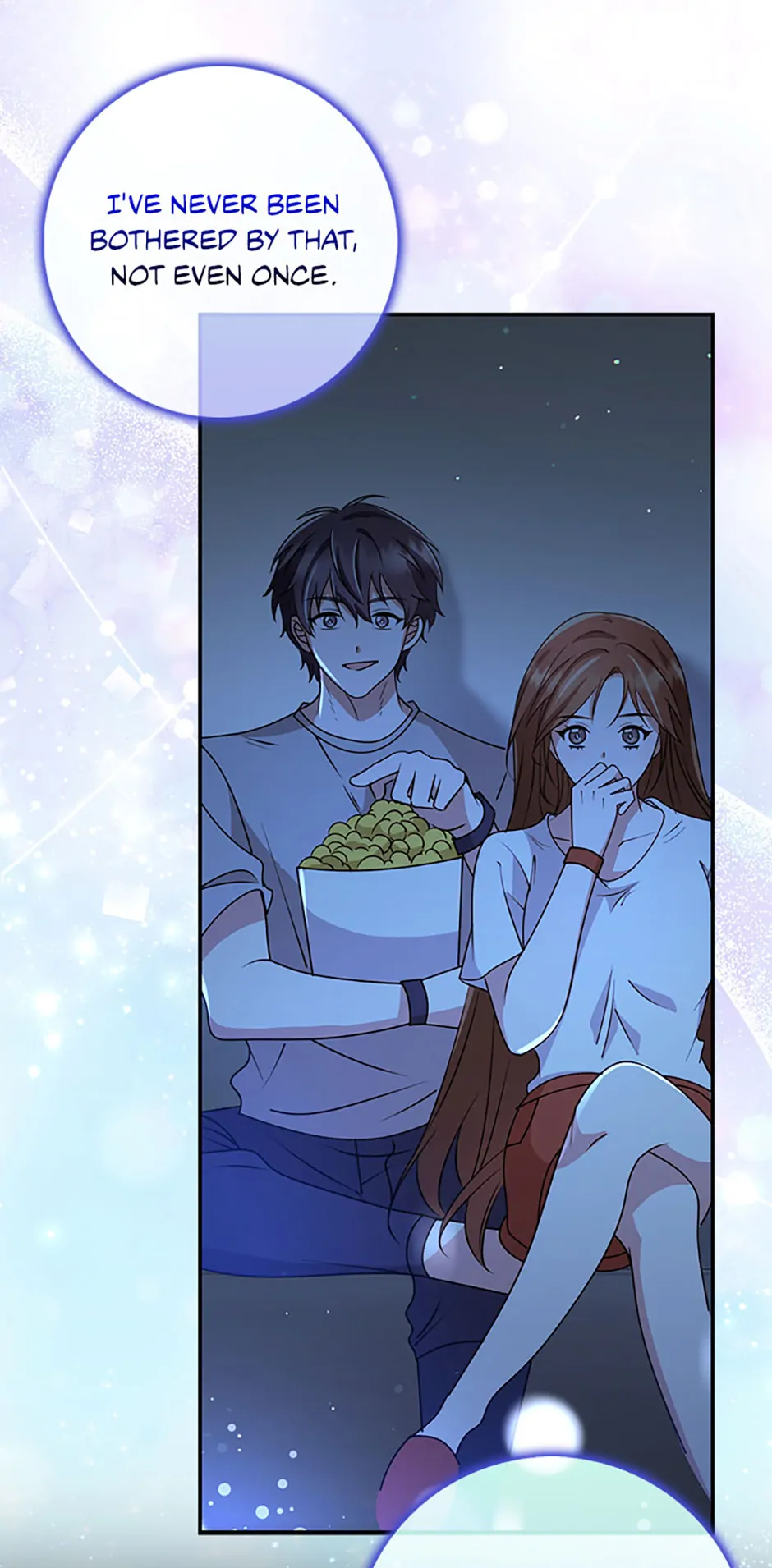 The Dungeon’s Time-Bound S-Rank Beauty Chapter 58 303 44