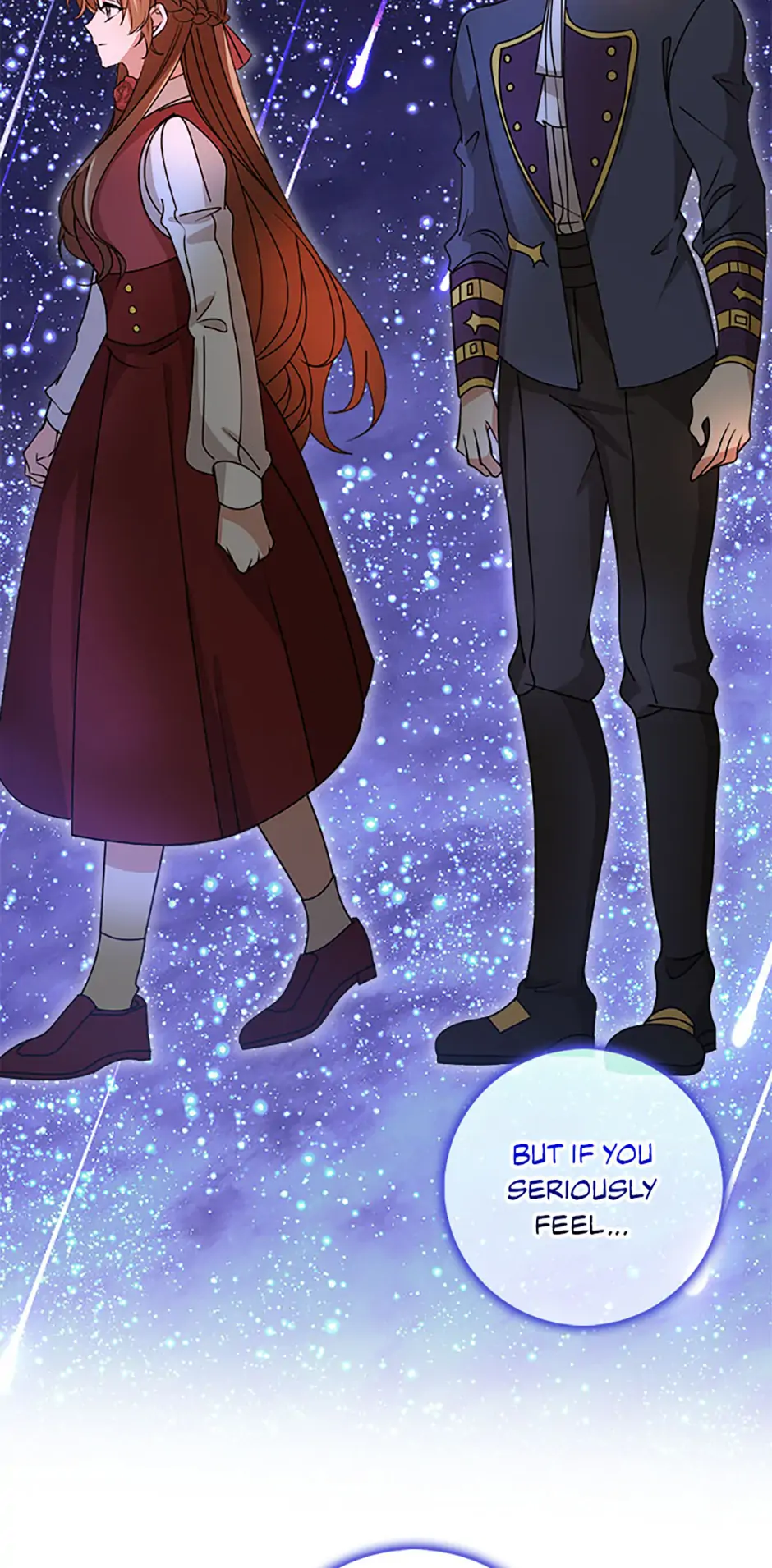 The Dungeon’s Time-Bound S-Rank Beauty Chapter 58 305 46