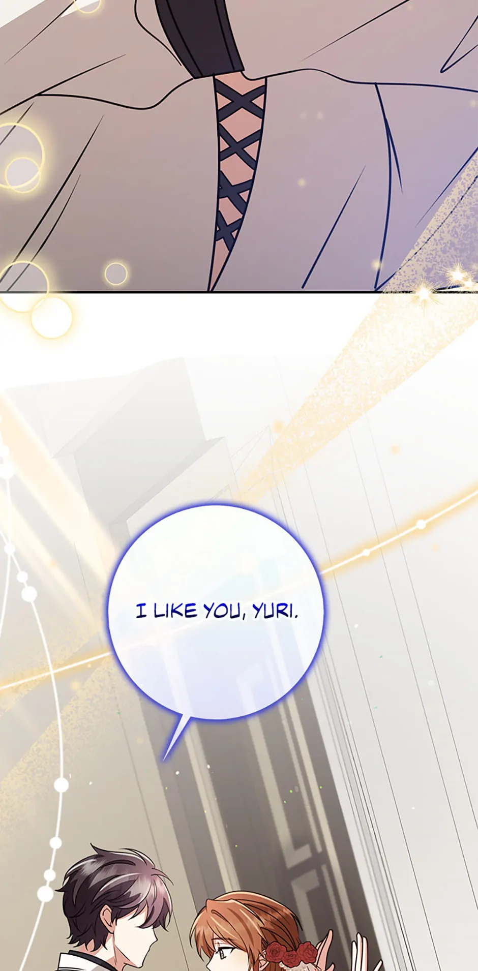 The Dungeon’s Time-Bound S-Rank Beauty Chapter 58 307 48