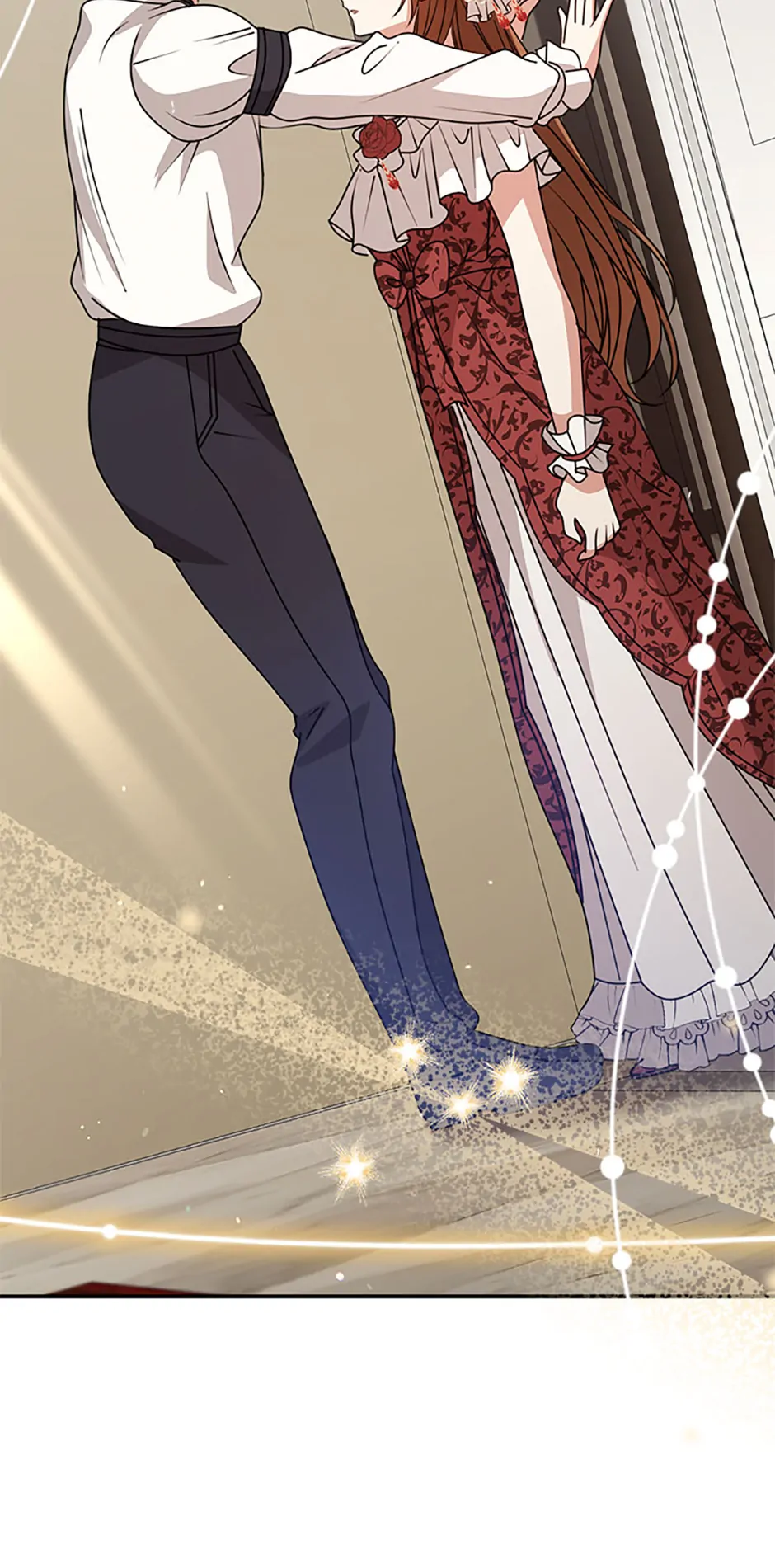 The Dungeon’s Time-Bound S-Rank Beauty Chapter 58 308 49