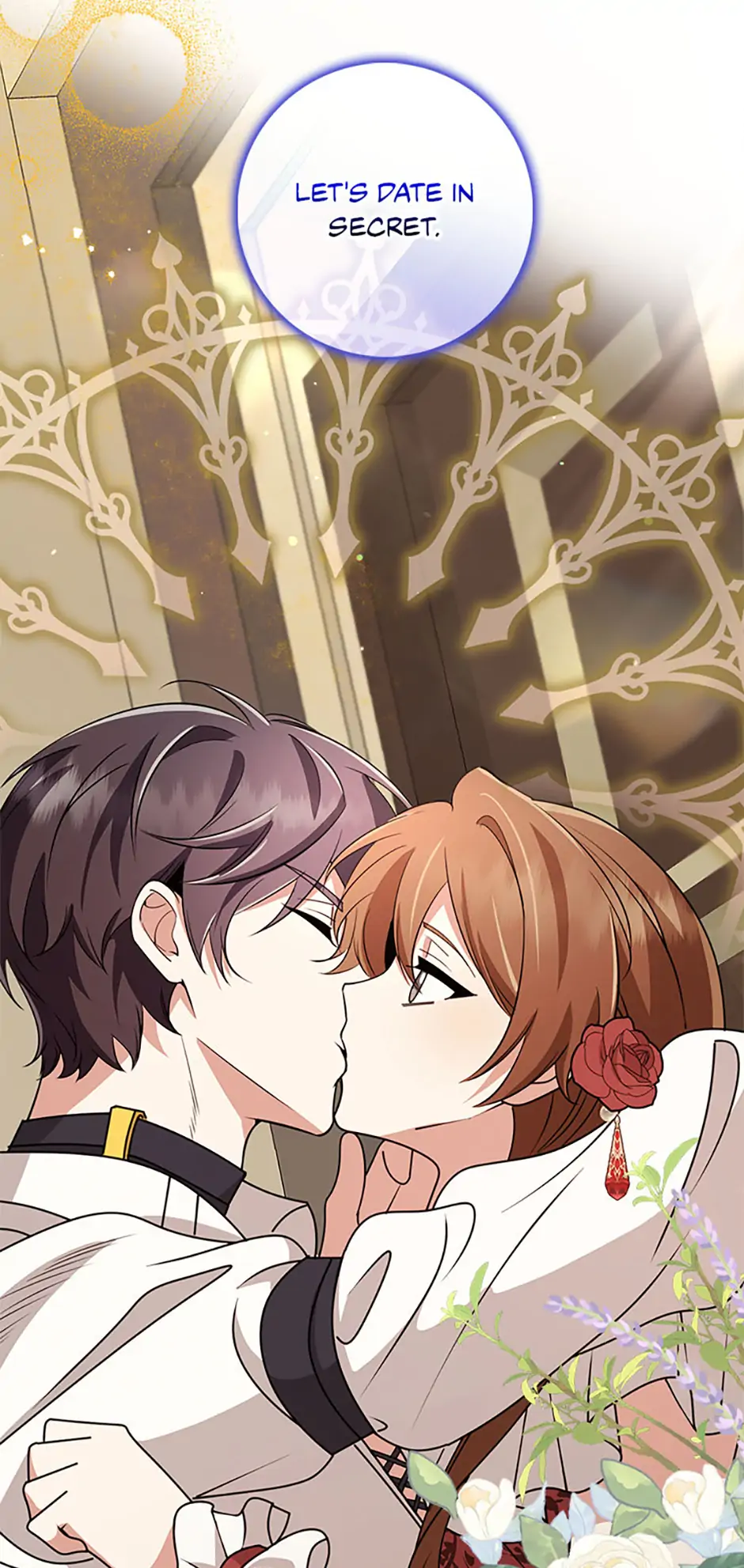 The Dungeon’s Time-Bound S-Rank Beauty Chapter 58 311 52