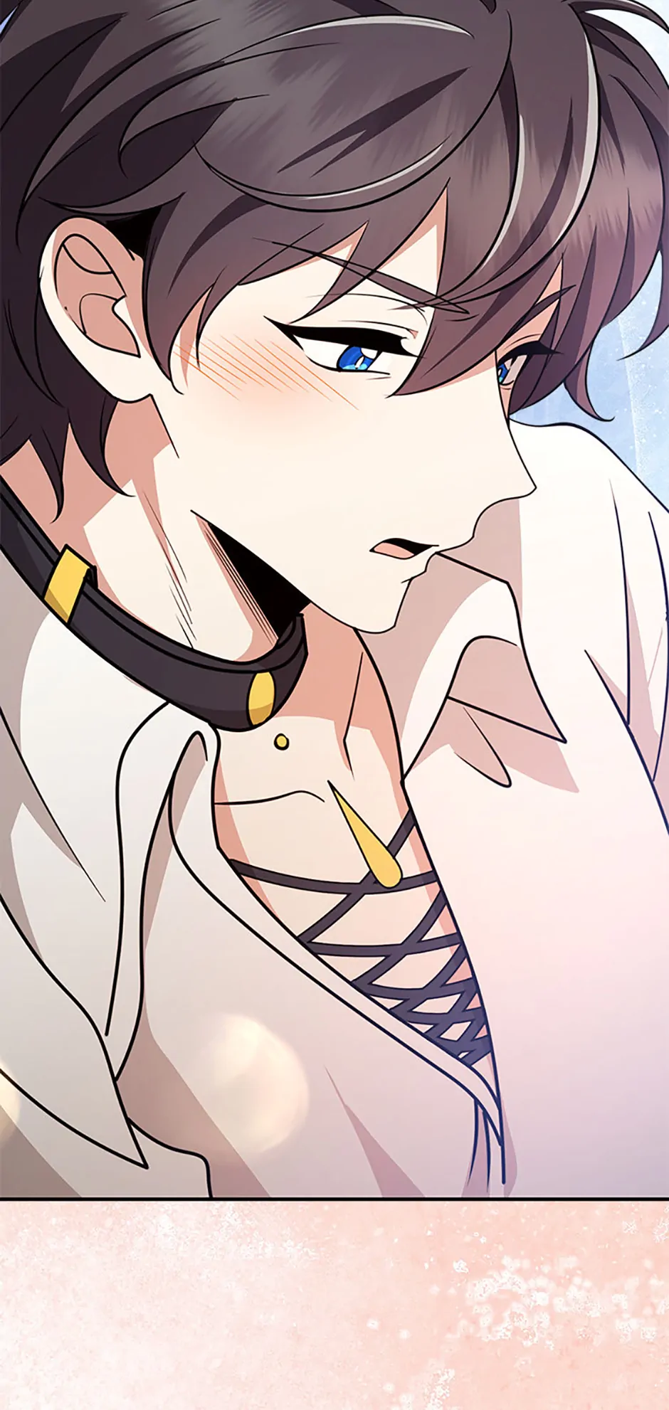 The Dungeon’s Time-Bound S-Rank Beauty Chapter 58 315 56