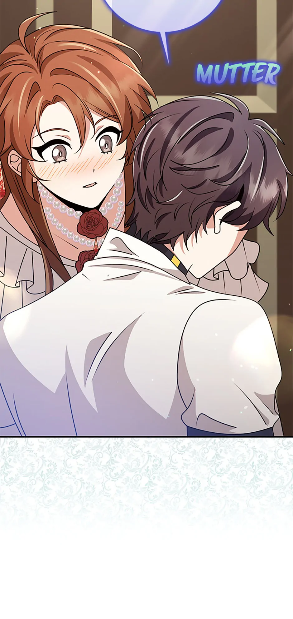 The Dungeon’s Time-Bound S-Rank Beauty Chapter 58 320 61