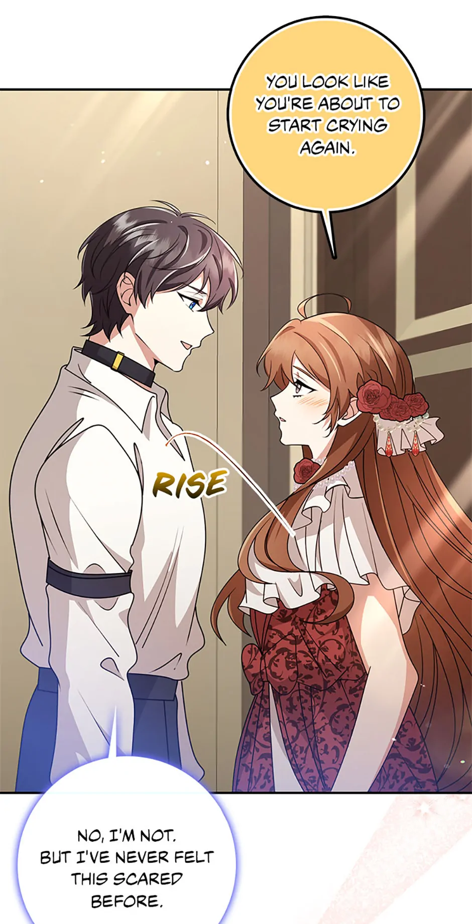 The Dungeon’s Time-Bound S-Rank Beauty Chapter 58 321 62