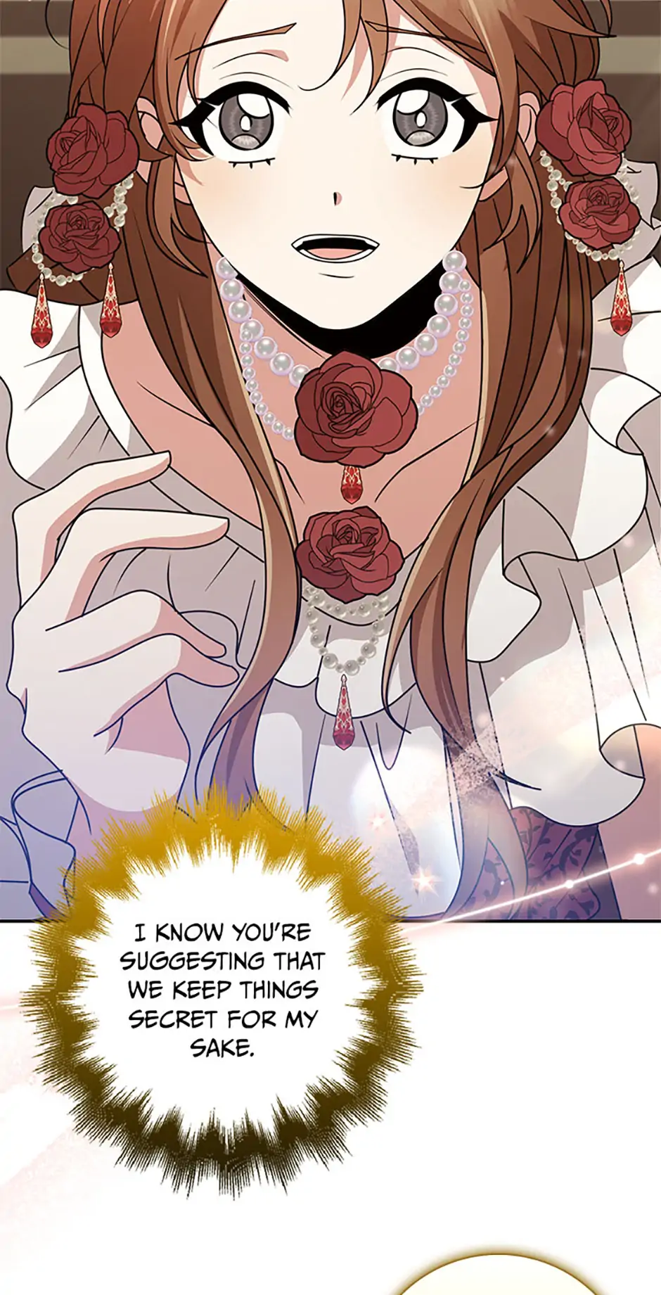 The Dungeon’s Time-Bound S-Rank Beauty Chapter 58 324 65