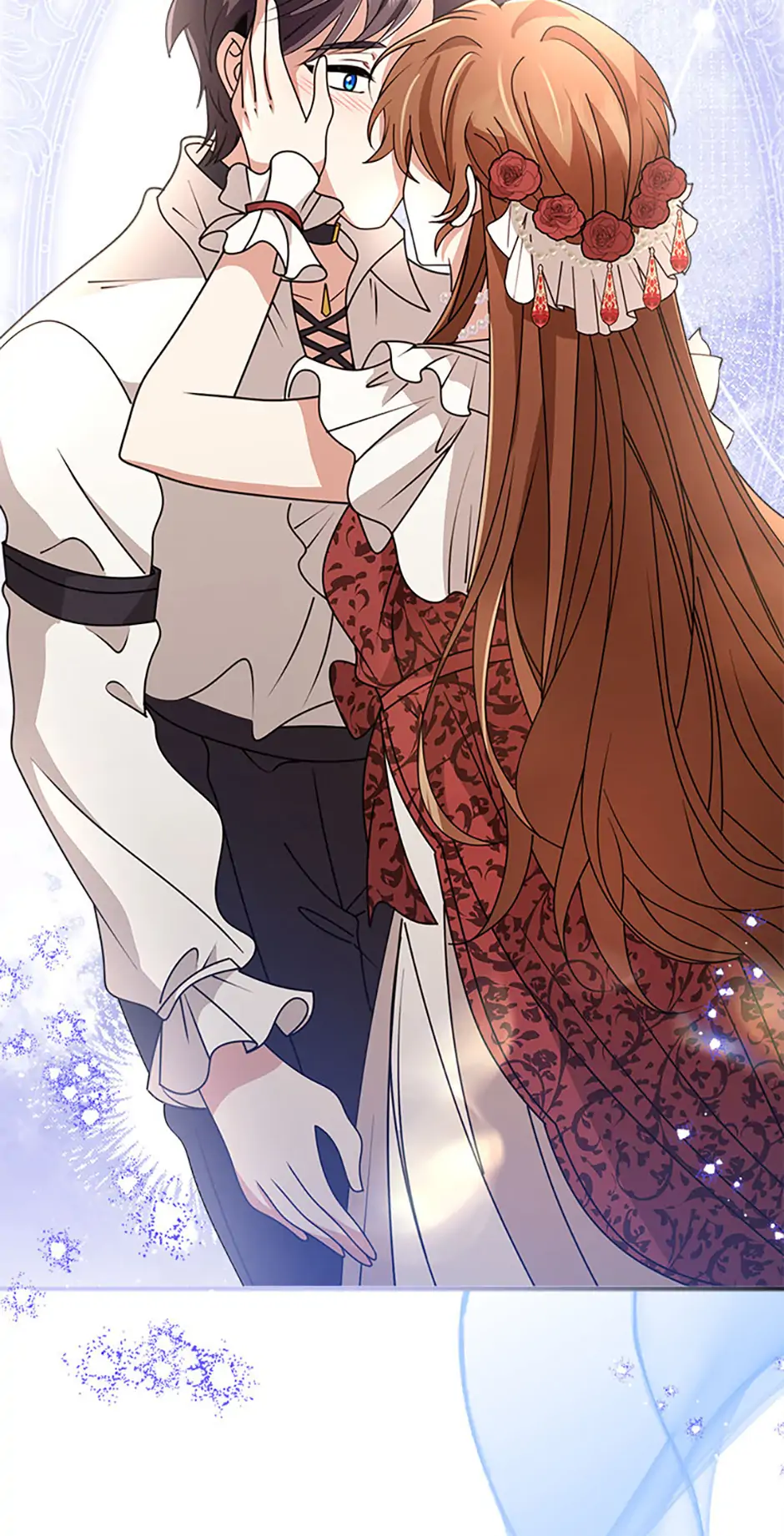 The Dungeon’s Time-Bound S-Rank Beauty Chapter 58 327 68