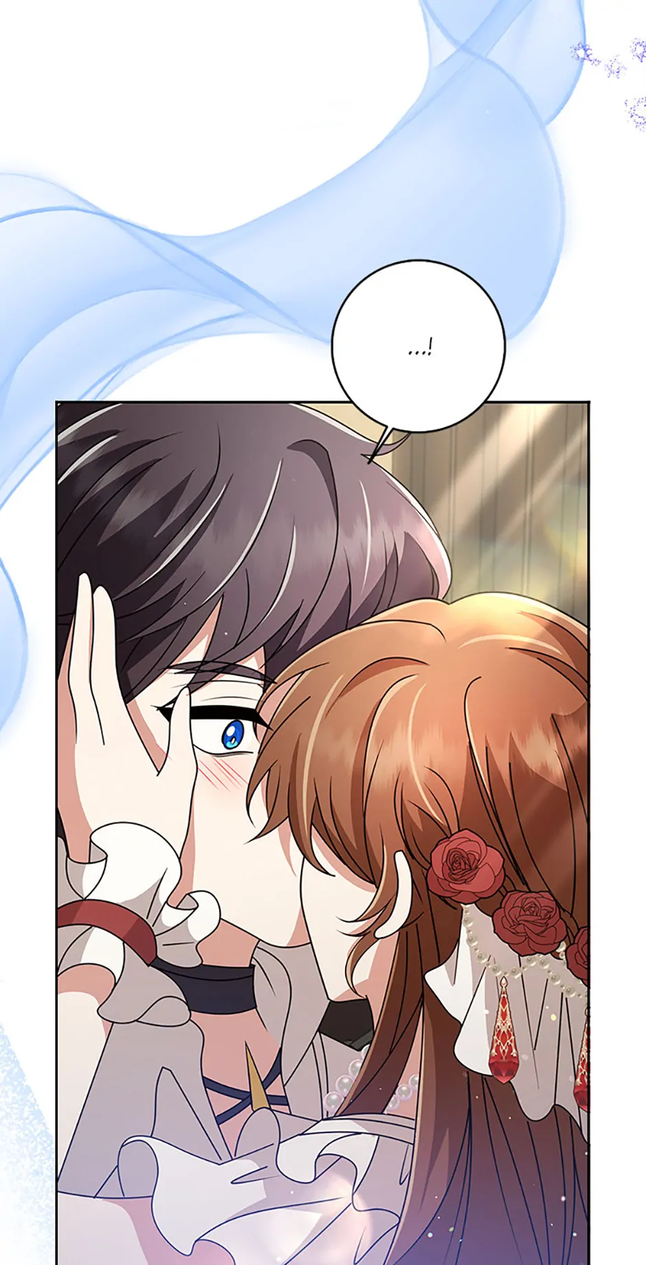 The Dungeon’s Time-Bound S-Rank Beauty Chapter 58 328 69