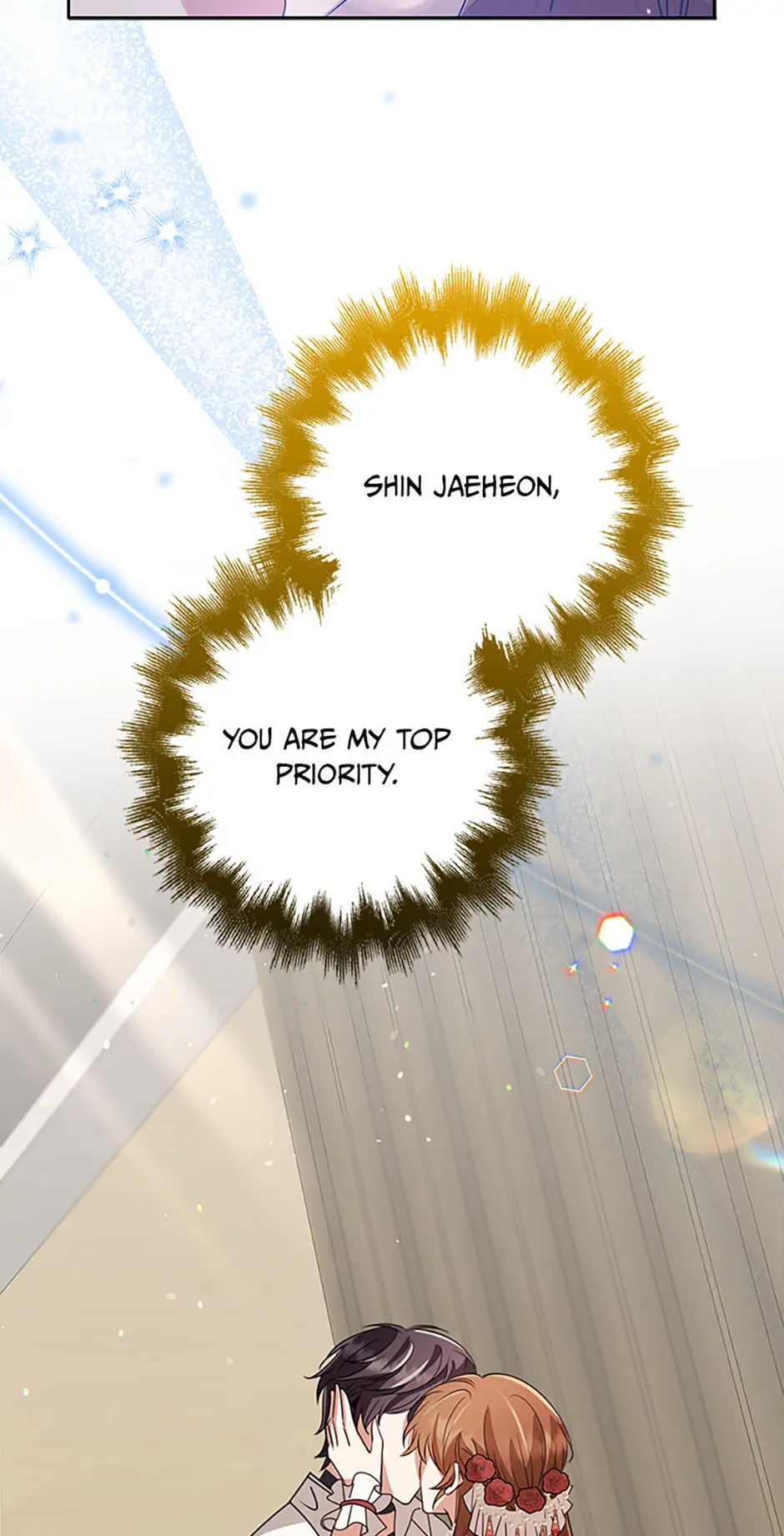 The Dungeon’s Time-Bound S-Rank Beauty Chapter 58 329 70