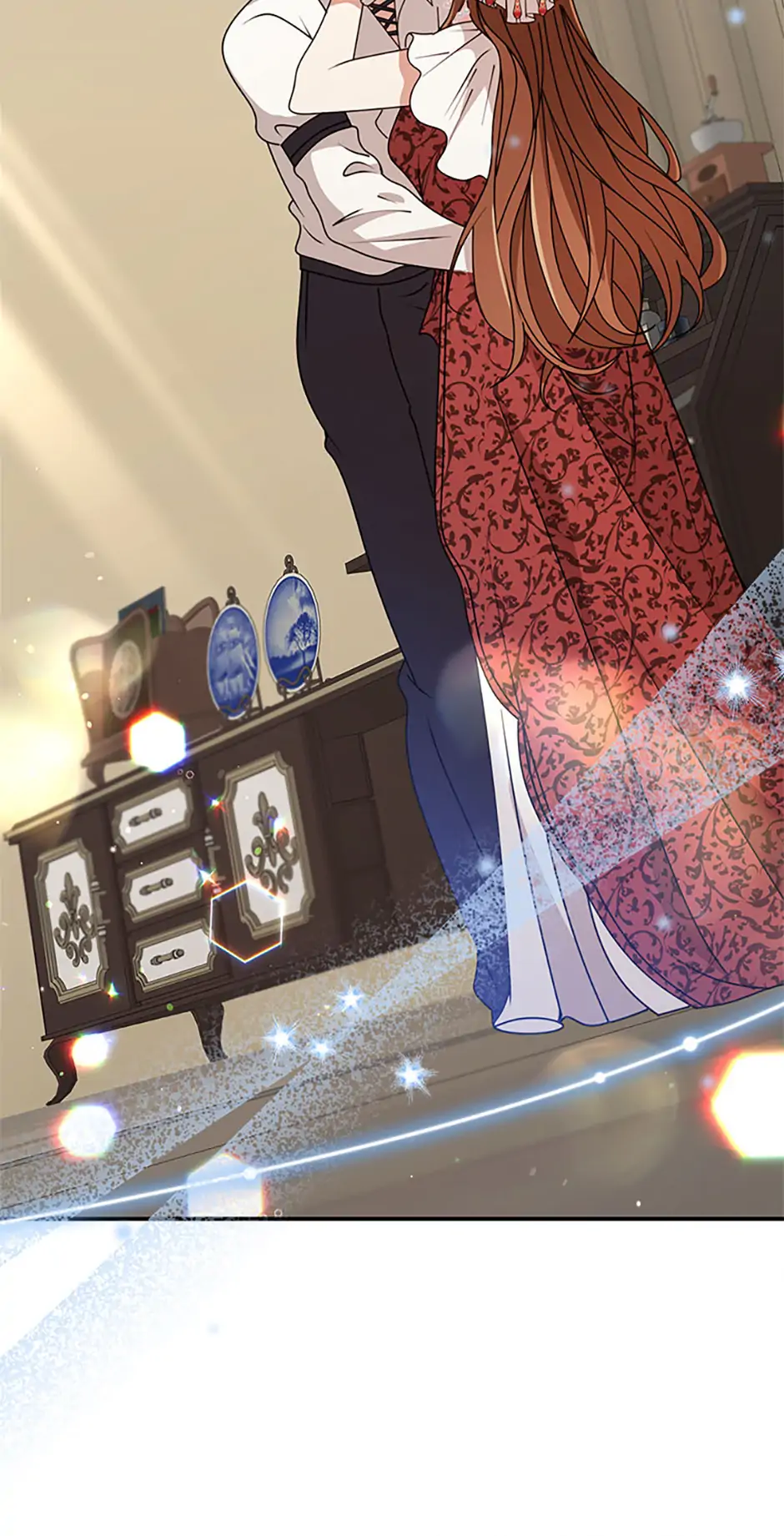 The Dungeon’s Time-Bound S-Rank Beauty Chapter 58 330 71