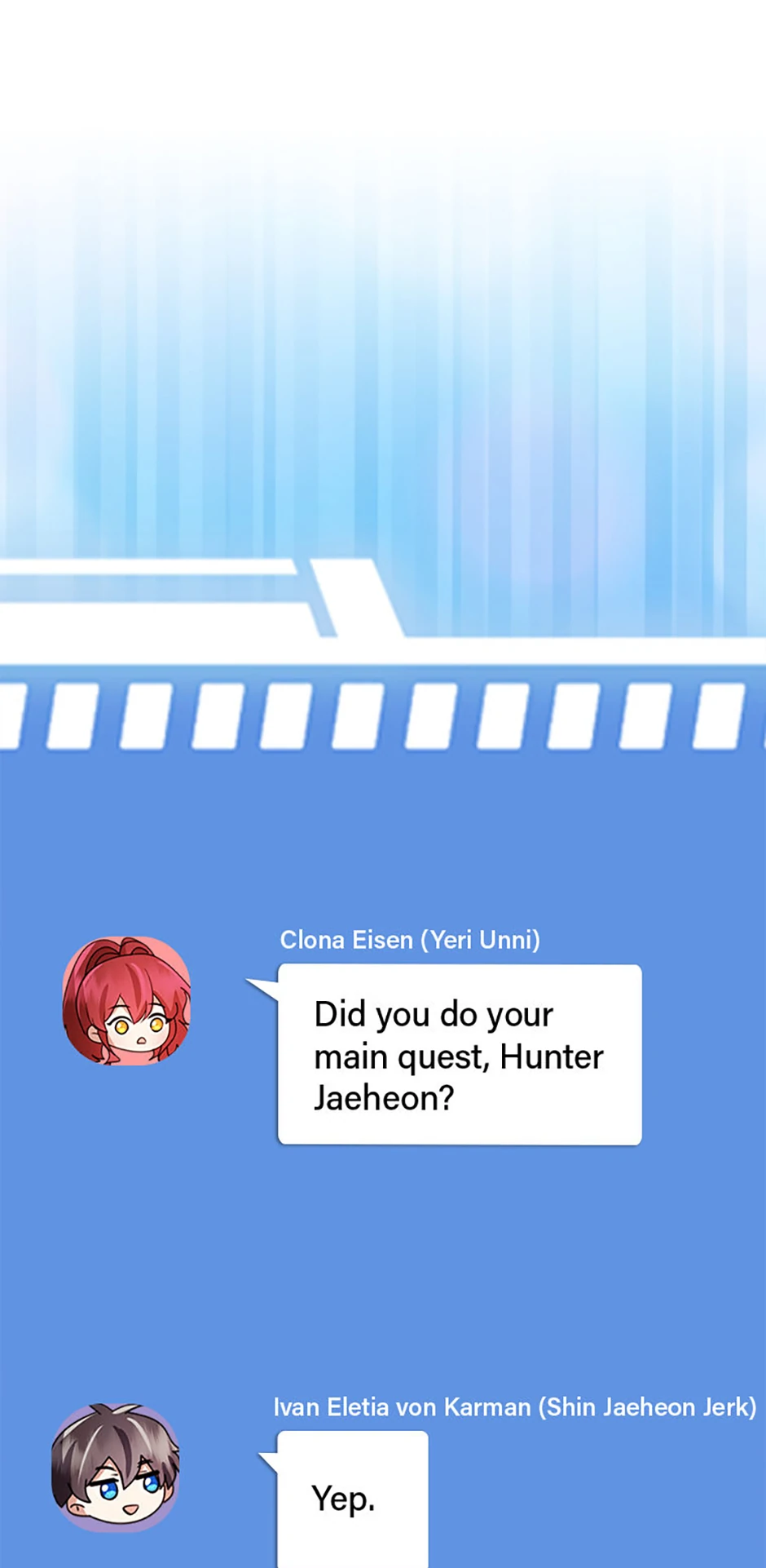 The Dungeon’s Time-Bound S-Rank Beauty Chapter 58 331 72