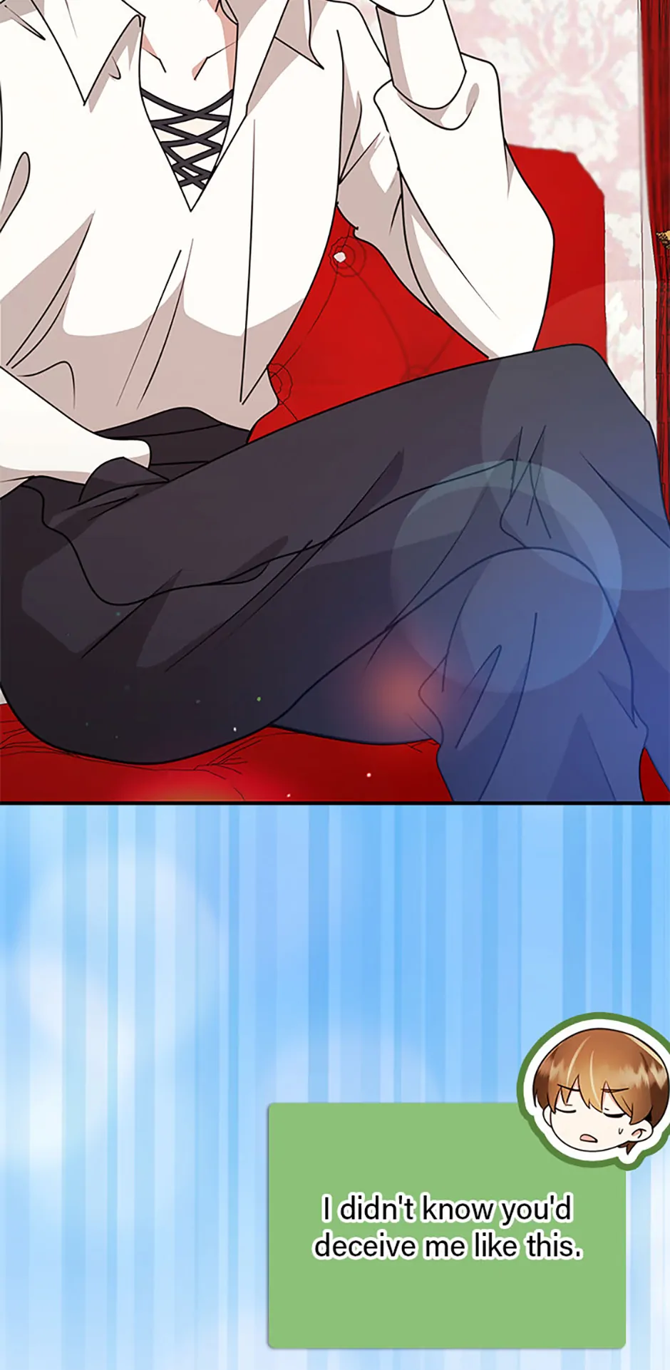 The Dungeon’s Time-Bound S-Rank Beauty Chapter 58 333 74