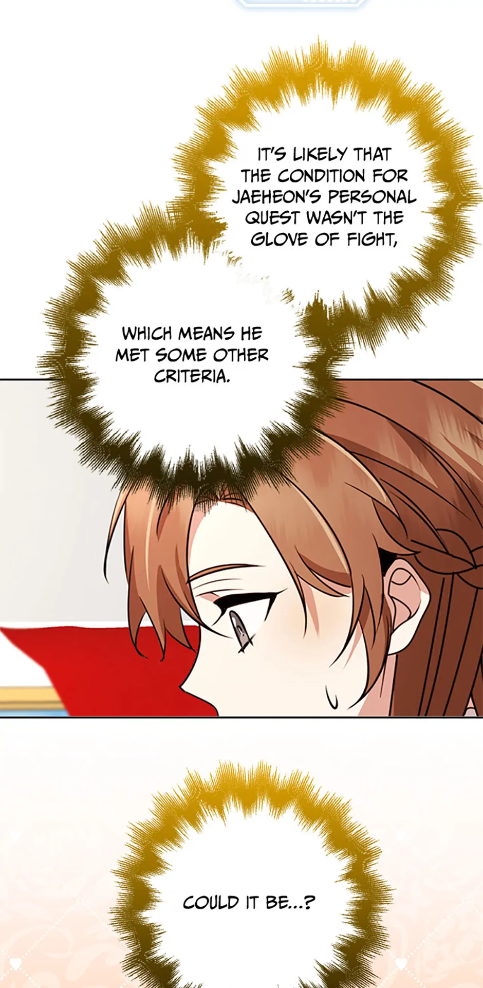 The Dungeon’s Time-Bound S-Rank Beauty Chapter 58 339 80