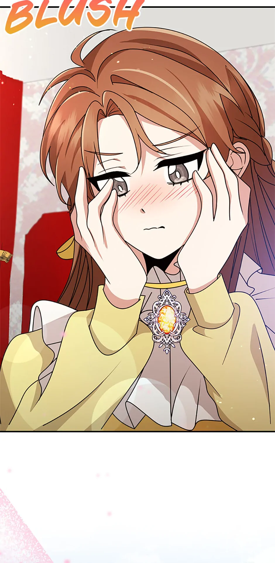 The Dungeon’s Time-Bound S-Rank Beauty Chapter 58 341 82