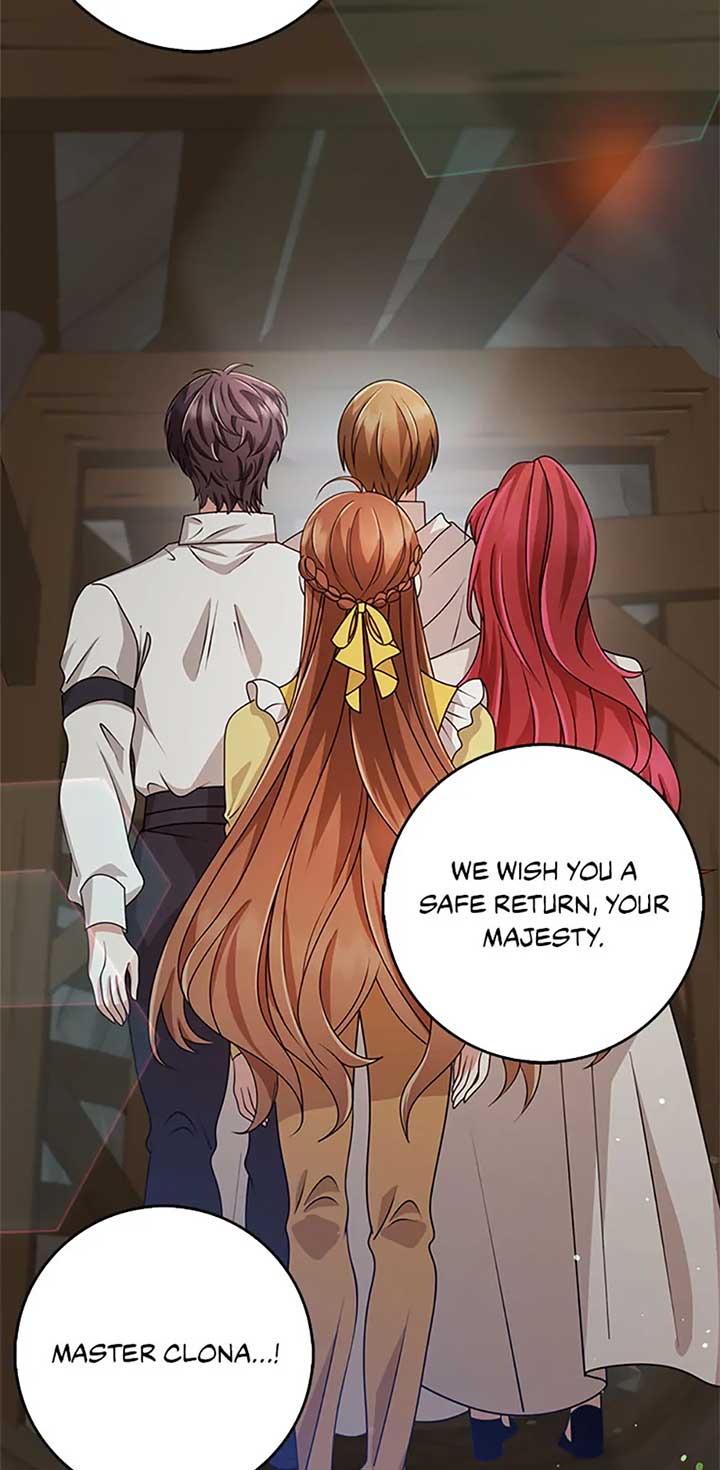 The Dungeon’s Time-Bound S-Rank Beauty Chapter 59 288 02