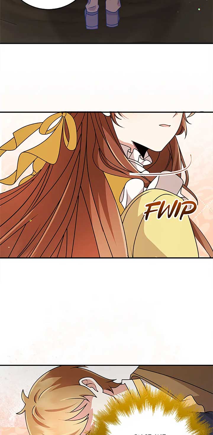 The Dungeon’s Time-Bound S-Rank Beauty Chapter 59 289 03