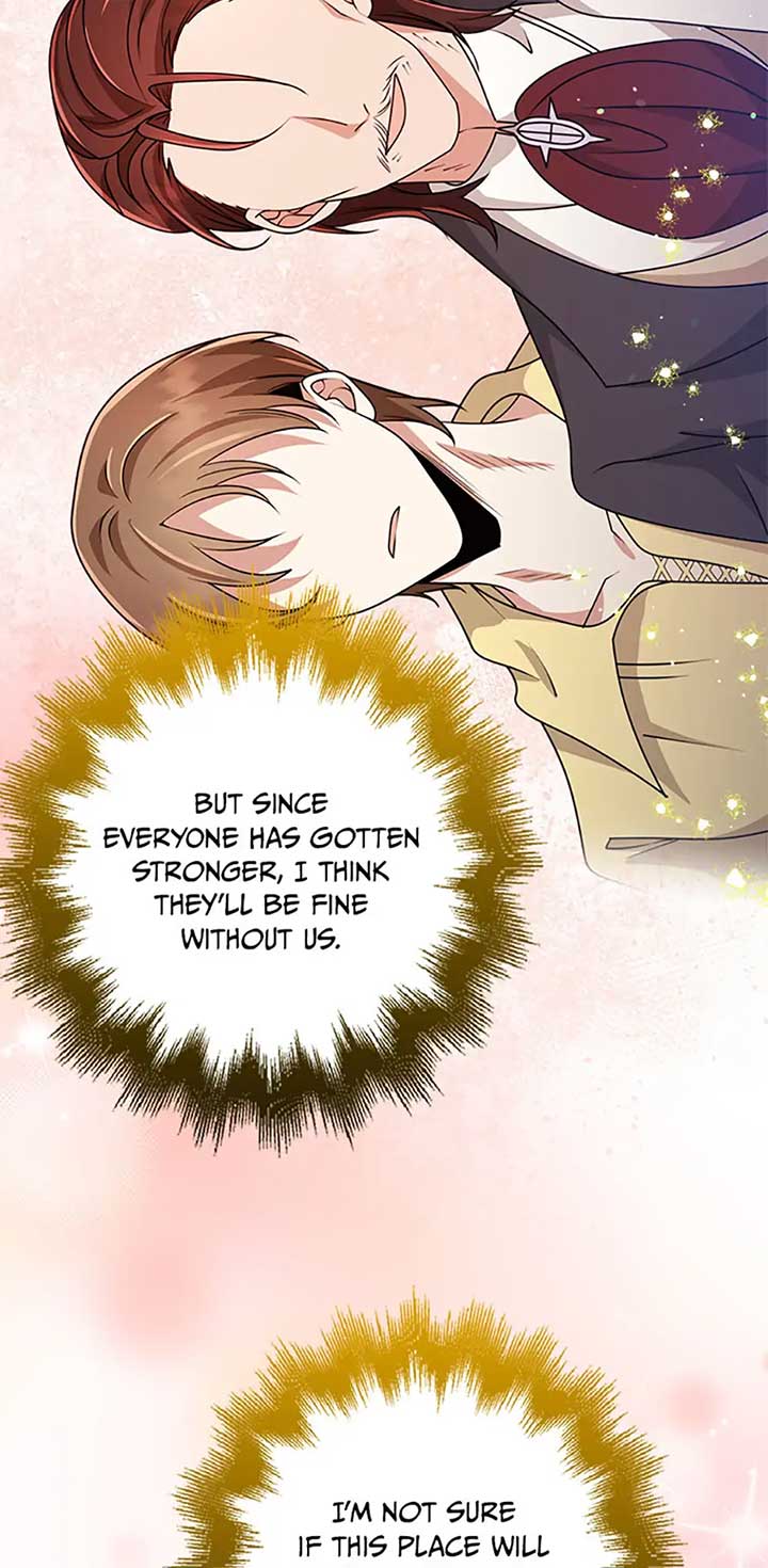 The Dungeon’s Time-Bound S-Rank Beauty Chapter 59 291 05