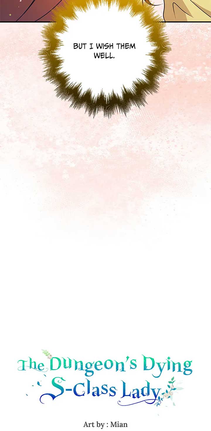 The Dungeon’s Time-Bound S-Rank Beauty Chapter 59 293 07