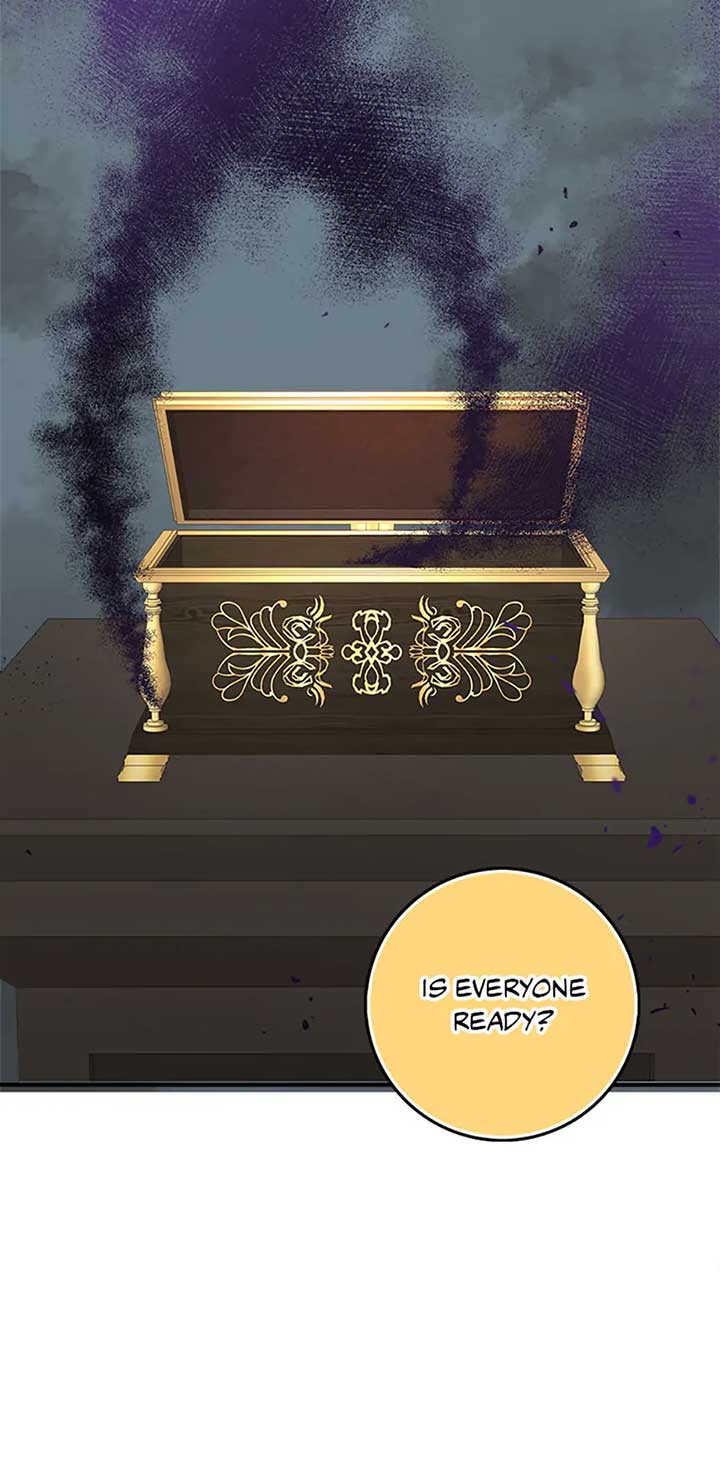 The Dungeon’s Time-Bound S-Rank Beauty Chapter 59 295 09