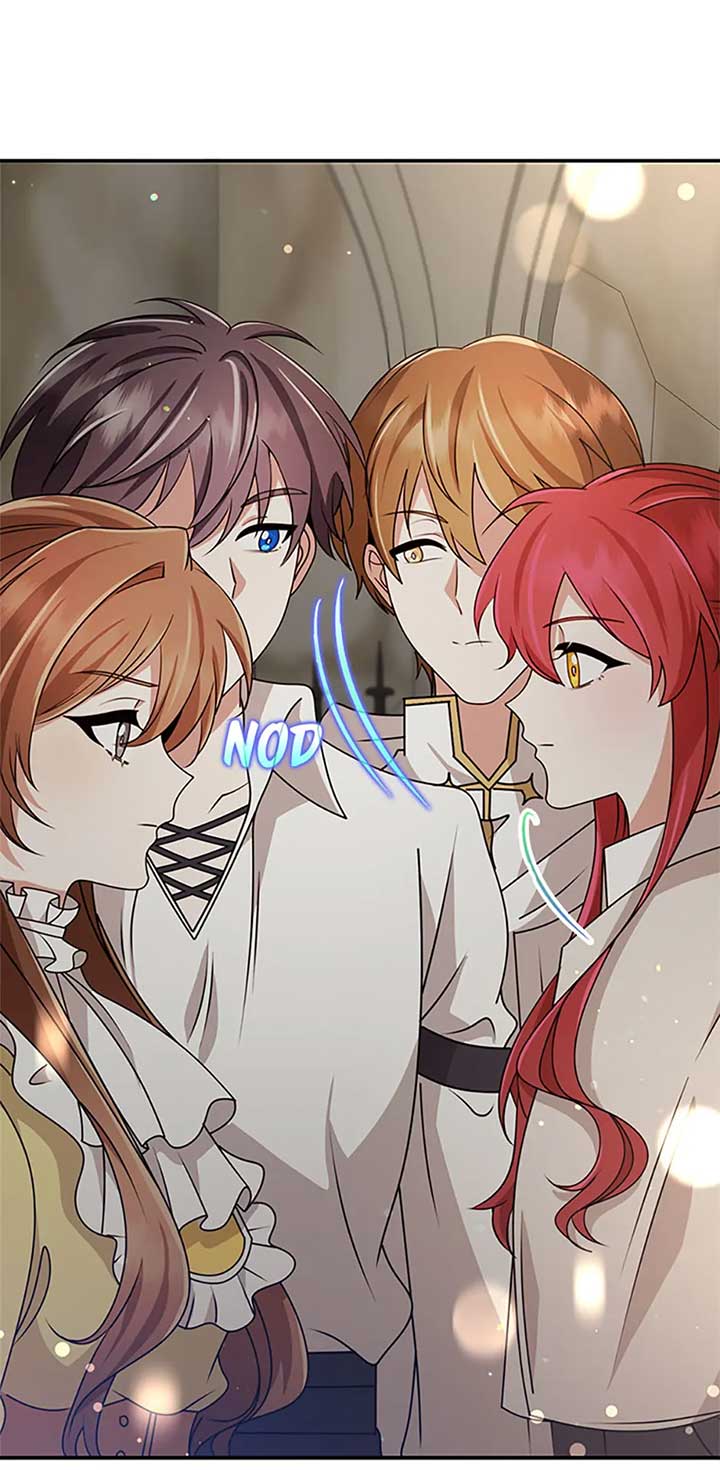 The Dungeon’s Time-Bound S-Rank Beauty Chapter 59 296 10