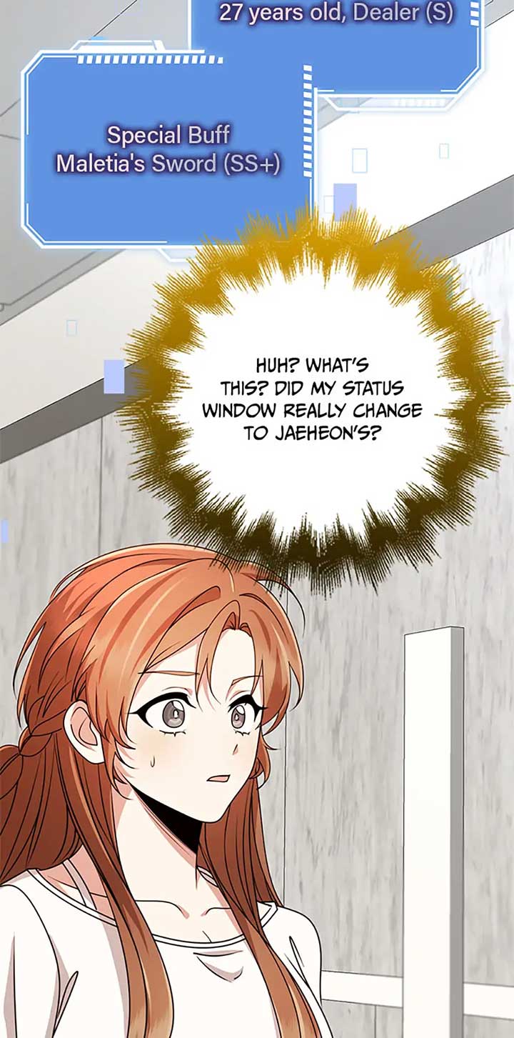 The Dungeon’s Time-Bound S-Rank Beauty Chapter 59 301 15