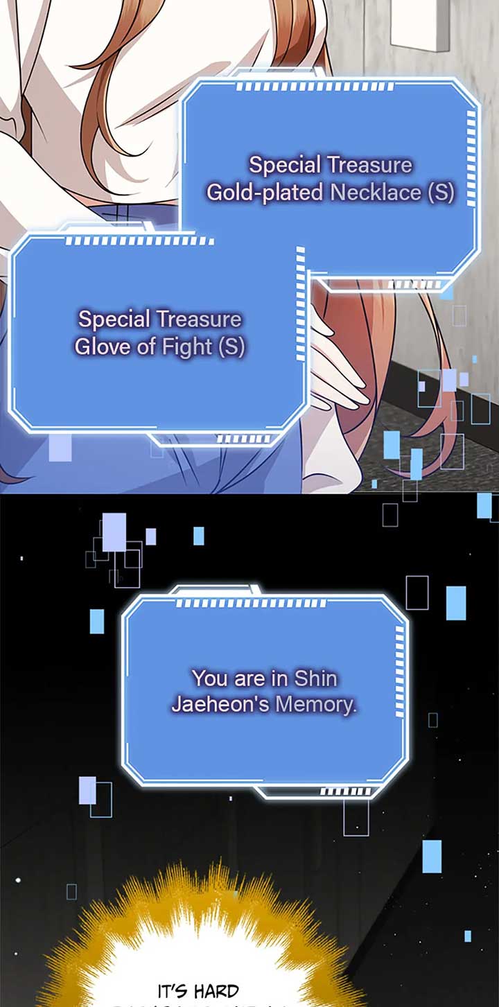 The Dungeon’s Time-Bound S-Rank Beauty Chapter 59 302 16