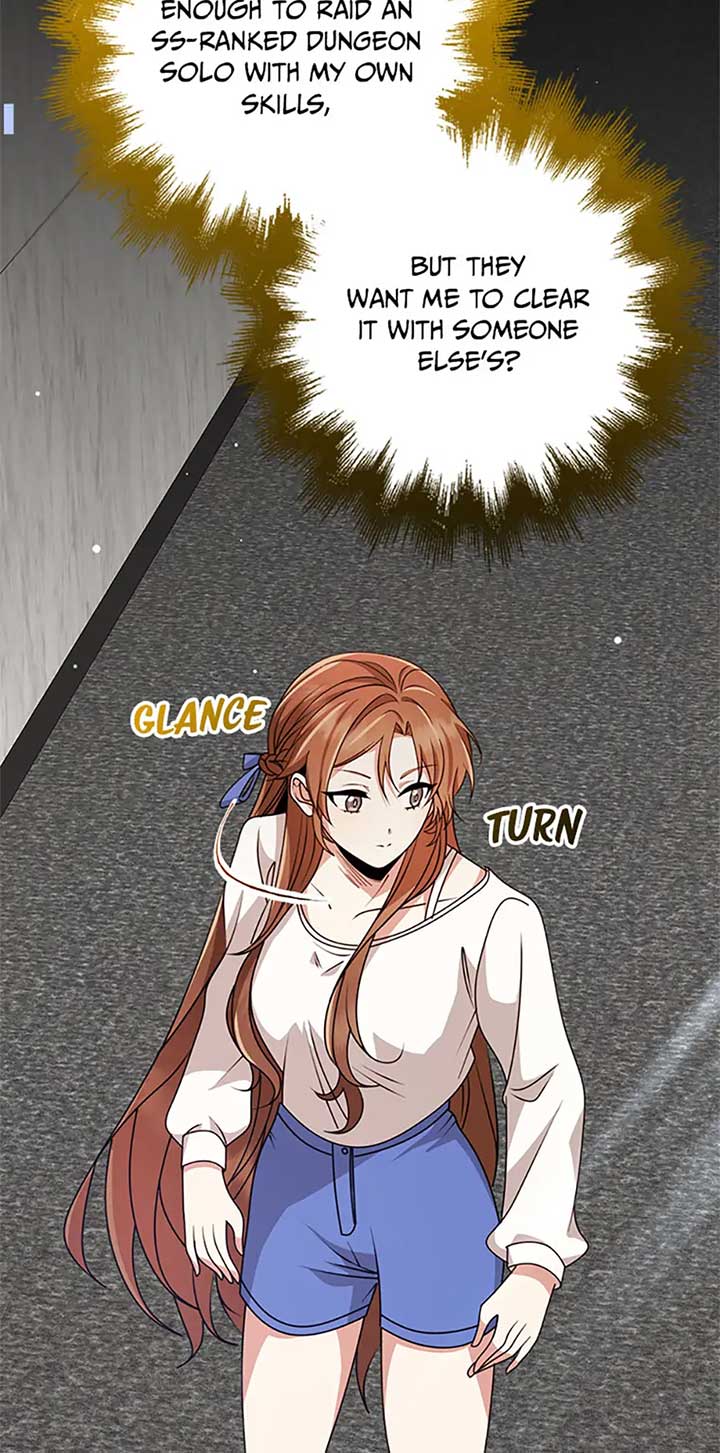 The Dungeon’s Time-Bound S-Rank Beauty Chapter 59 303 17