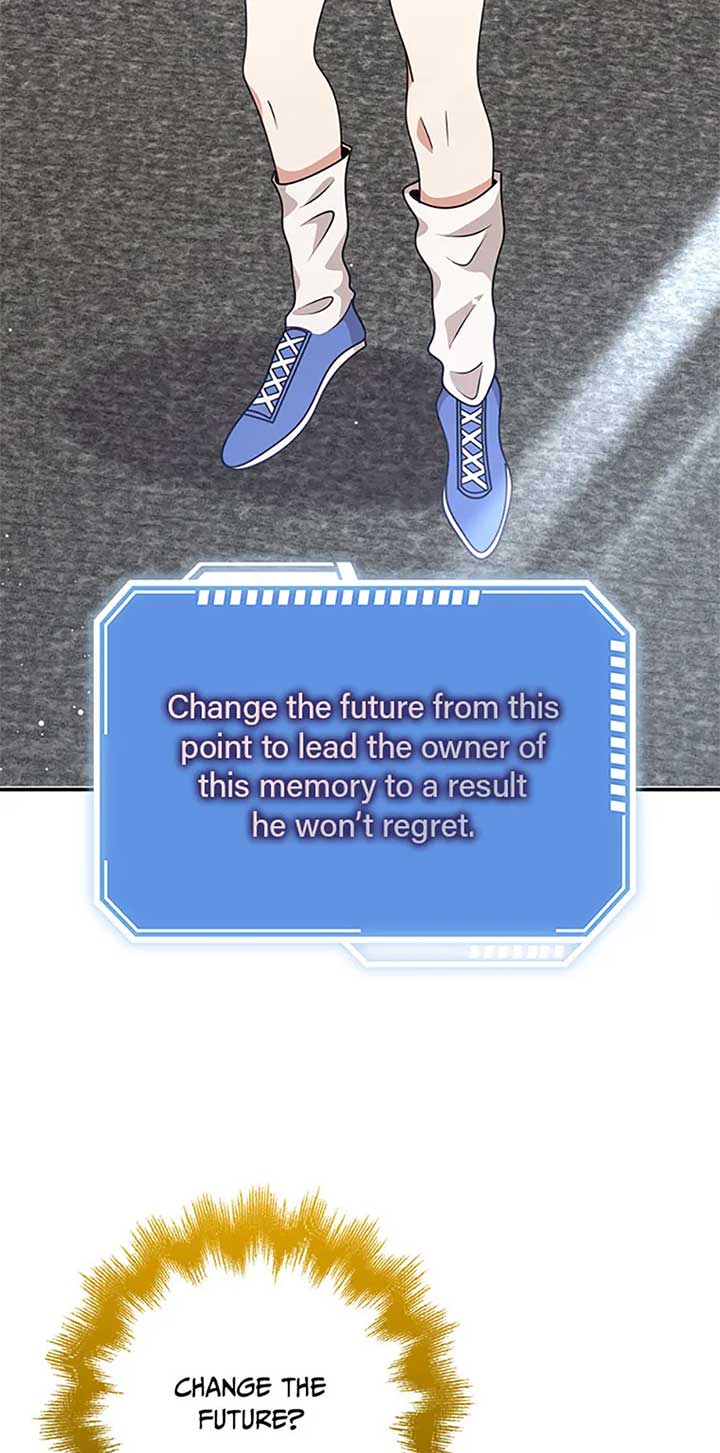 The Dungeon’s Time-Bound S-Rank Beauty Chapter 59 304 18