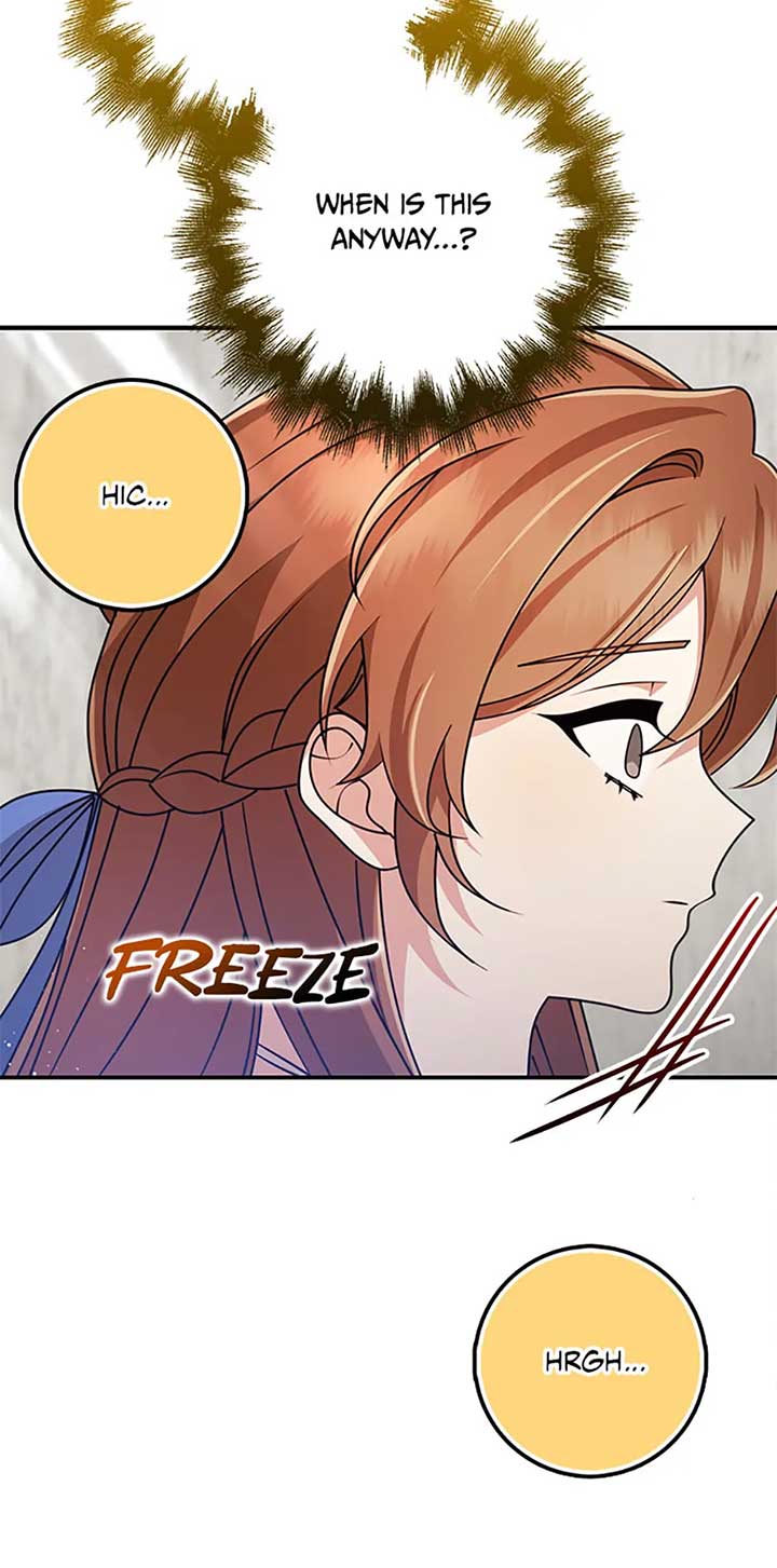 The Dungeon’s Time-Bound S-Rank Beauty Chapter 59 305 19