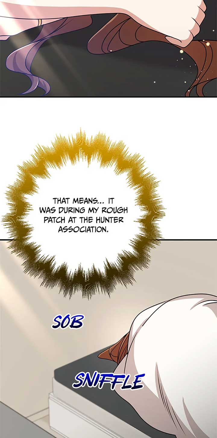 The Dungeon’s Time-Bound S-Rank Beauty Chapter 59 307 21