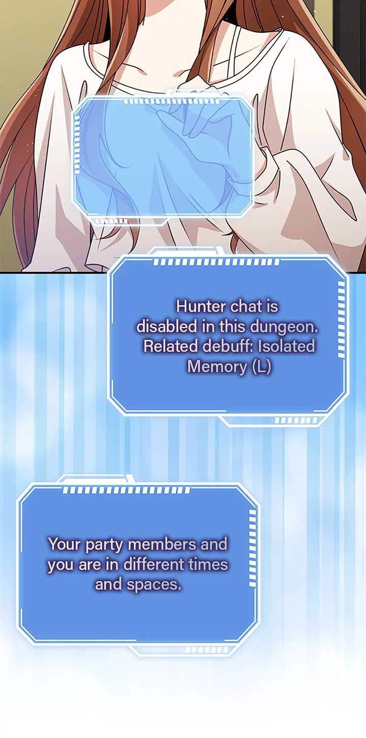 The Dungeon’s Time-Bound S-Rank Beauty Chapter 59 311 25