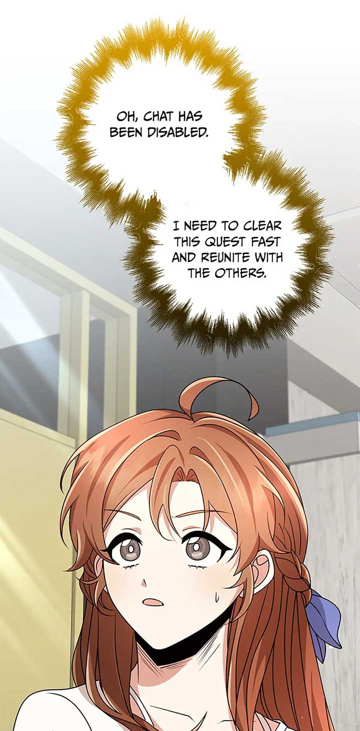 The Dungeon’s Time-Bound S-Rank Beauty Chapter 59 312 26