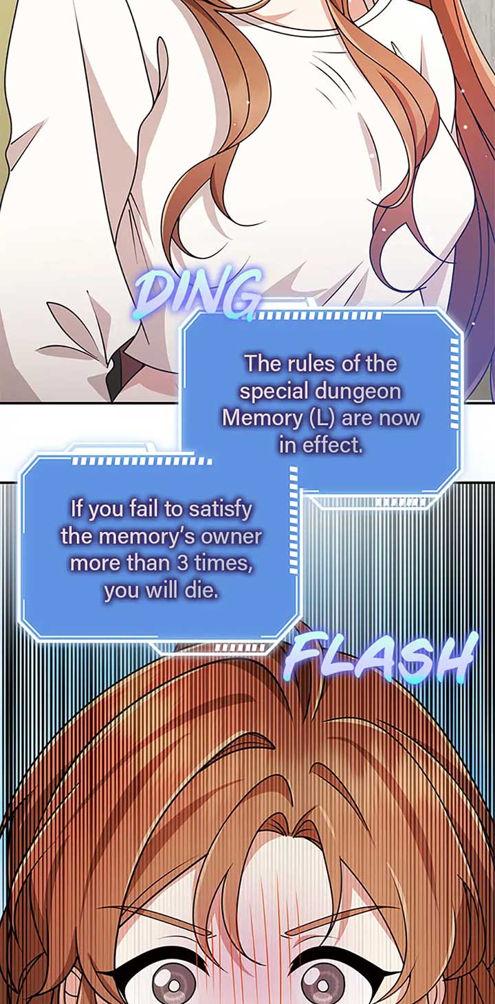 The Dungeon’s Time-Bound S-Rank Beauty Chapter 59 313 27