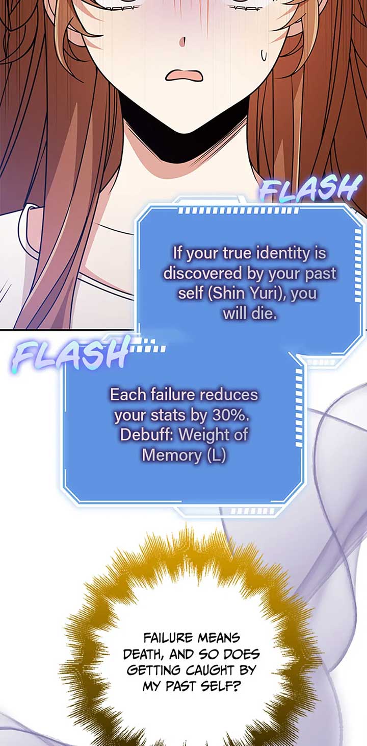 The Dungeon’s Time-Bound S-Rank Beauty Chapter 59 314 28