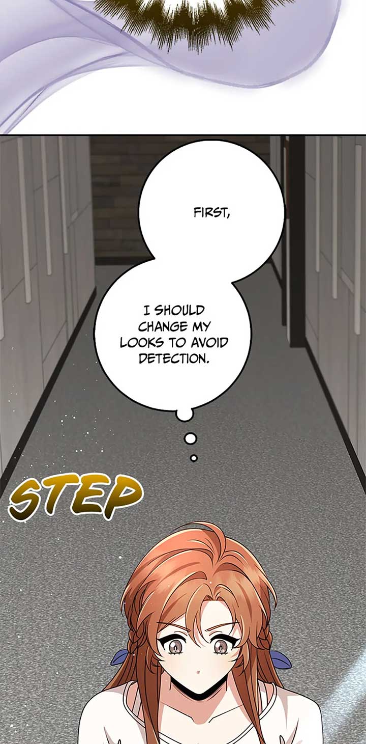 The Dungeon’s Time-Bound S-Rank Beauty Chapter 59 315 29