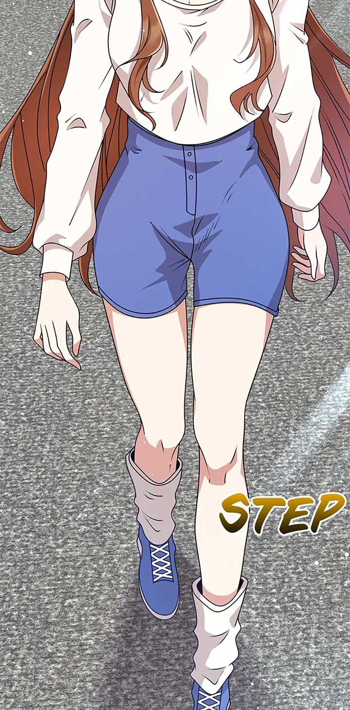 The Dungeon’s Time-Bound S-Rank Beauty Chapter 59 316 30