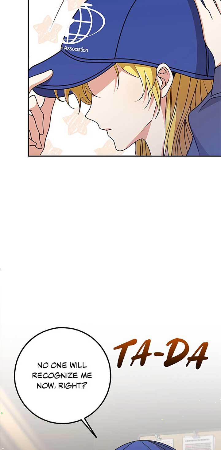 The Dungeon’s Time-Bound S-Rank Beauty Chapter 59 318 32