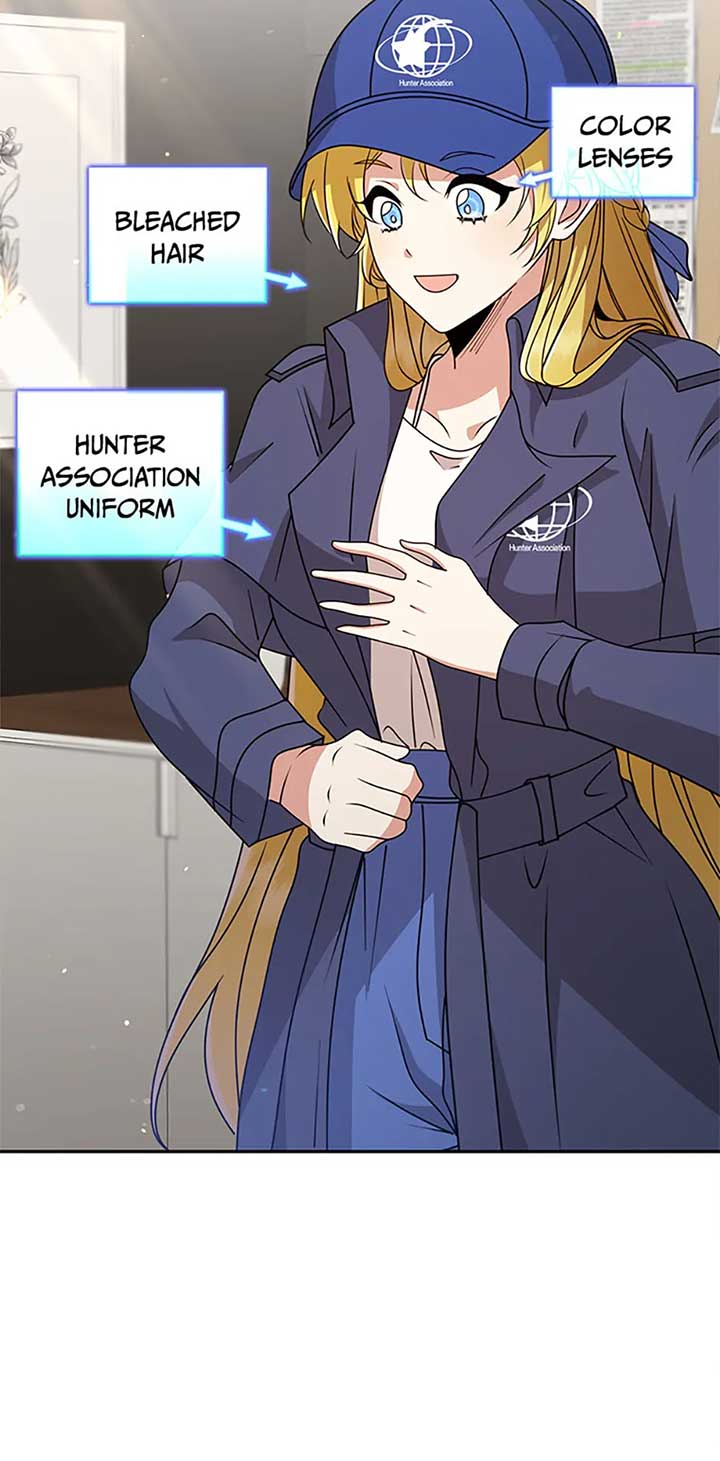 The Dungeon’s Time-Bound S-Rank Beauty Chapter 59 319 33