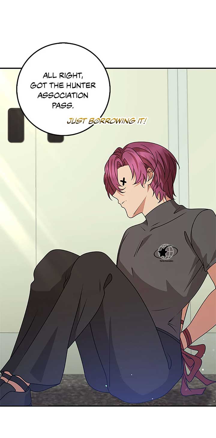 The Dungeon’s Time-Bound S-Rank Beauty Chapter 59 320 34